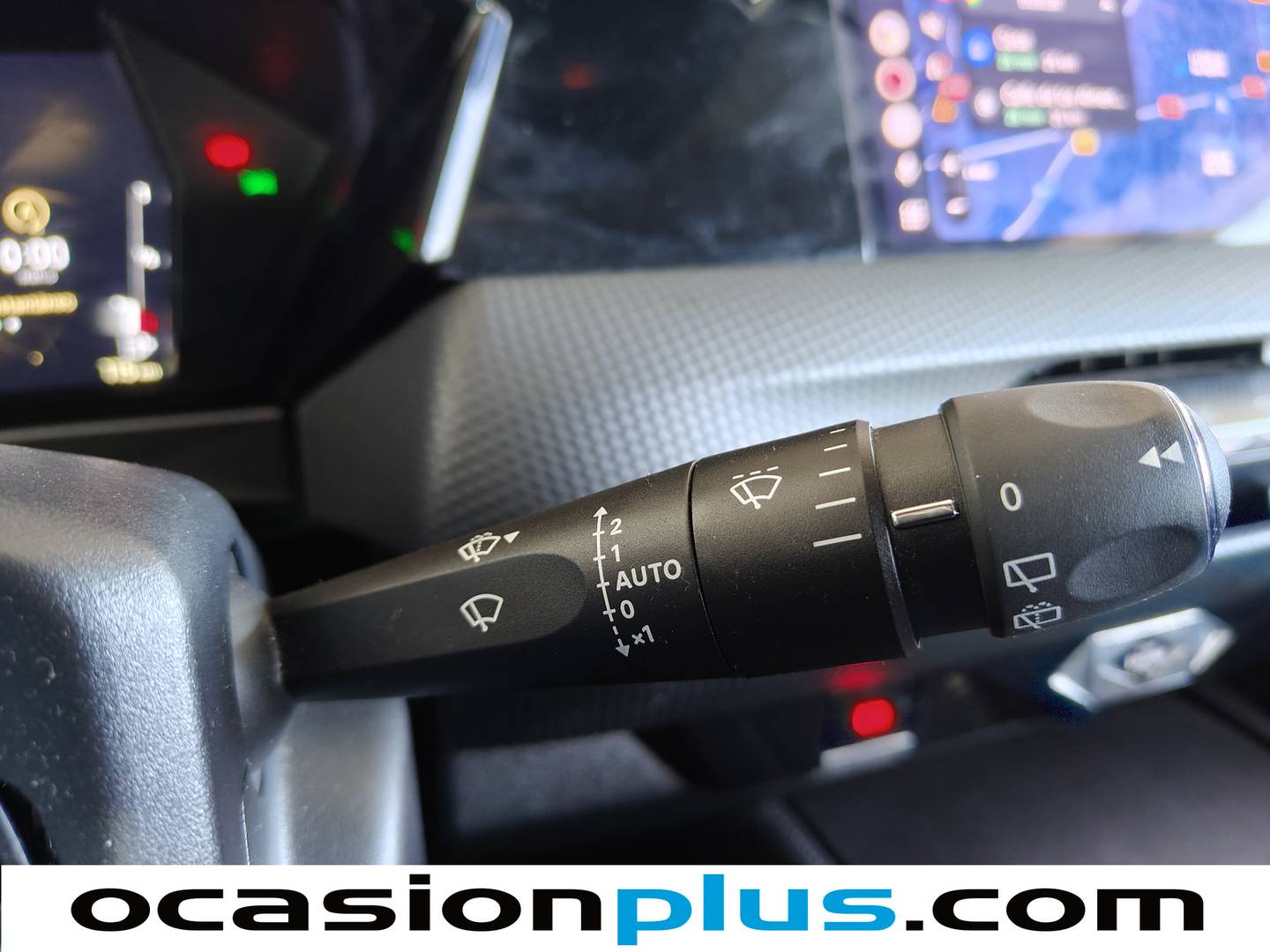 DS DS 4 DS DS4 BlueHDi 130 Trocadero Auto (130 CV) km 0