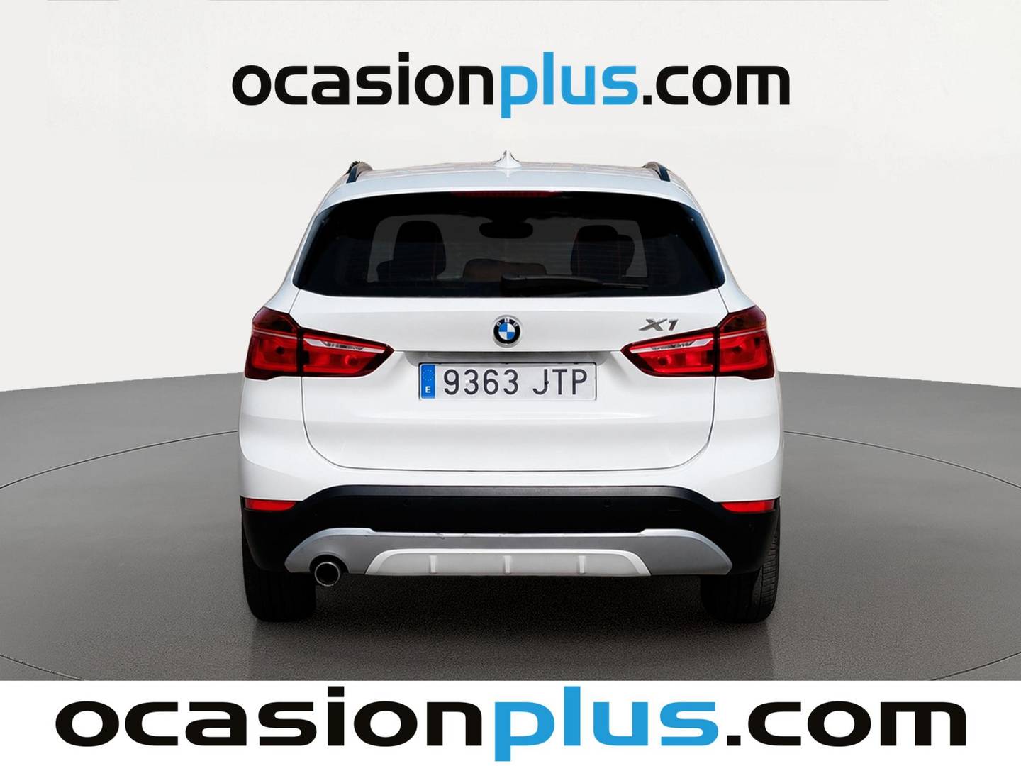 BMW X1 BMW X1 sDrive18d (150 CV) 150cv