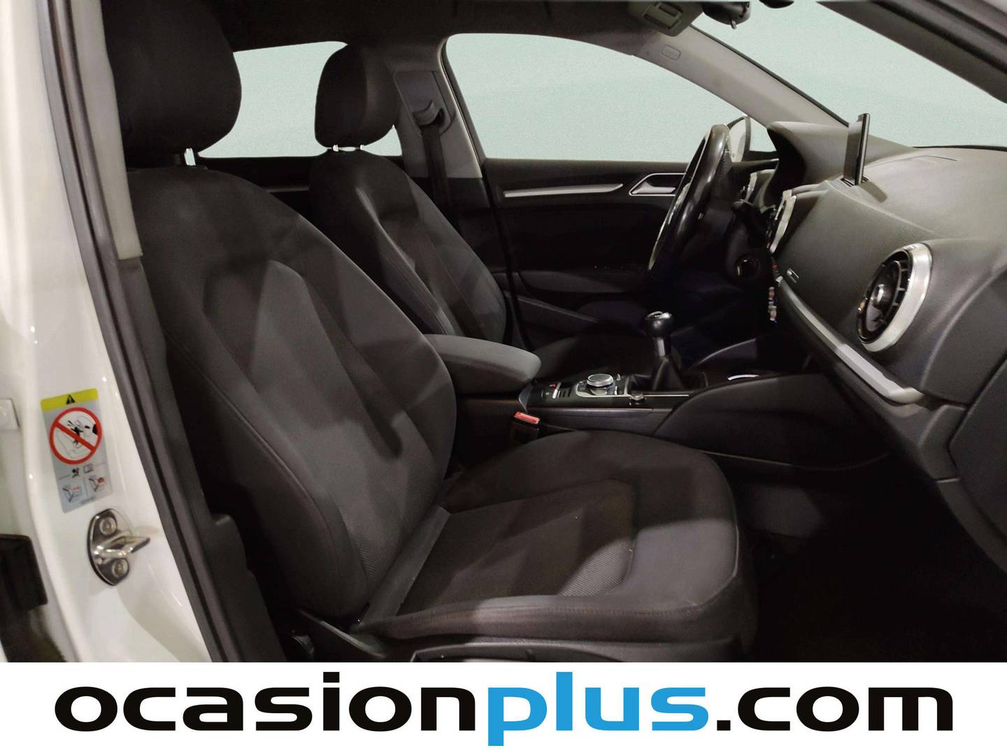 Audi A3 Audi A3 Sportback 1.6 TDI (116 CV) km 0