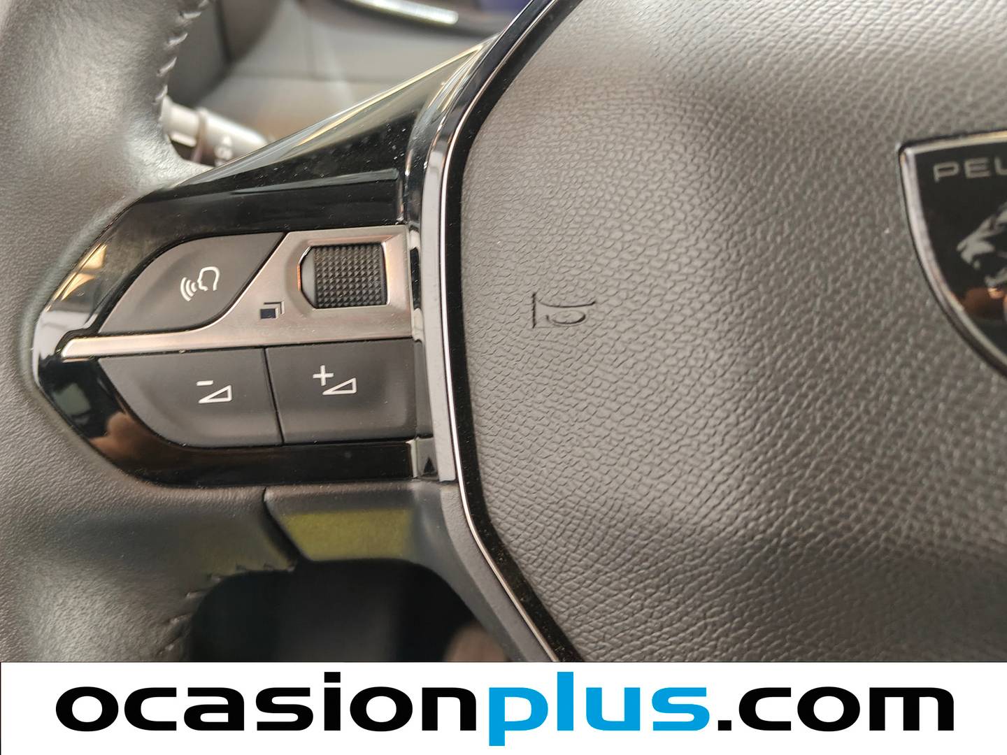 Peugeot 208 Peugeot 208 PureTech 100 Allure (100 CV) seminuevo