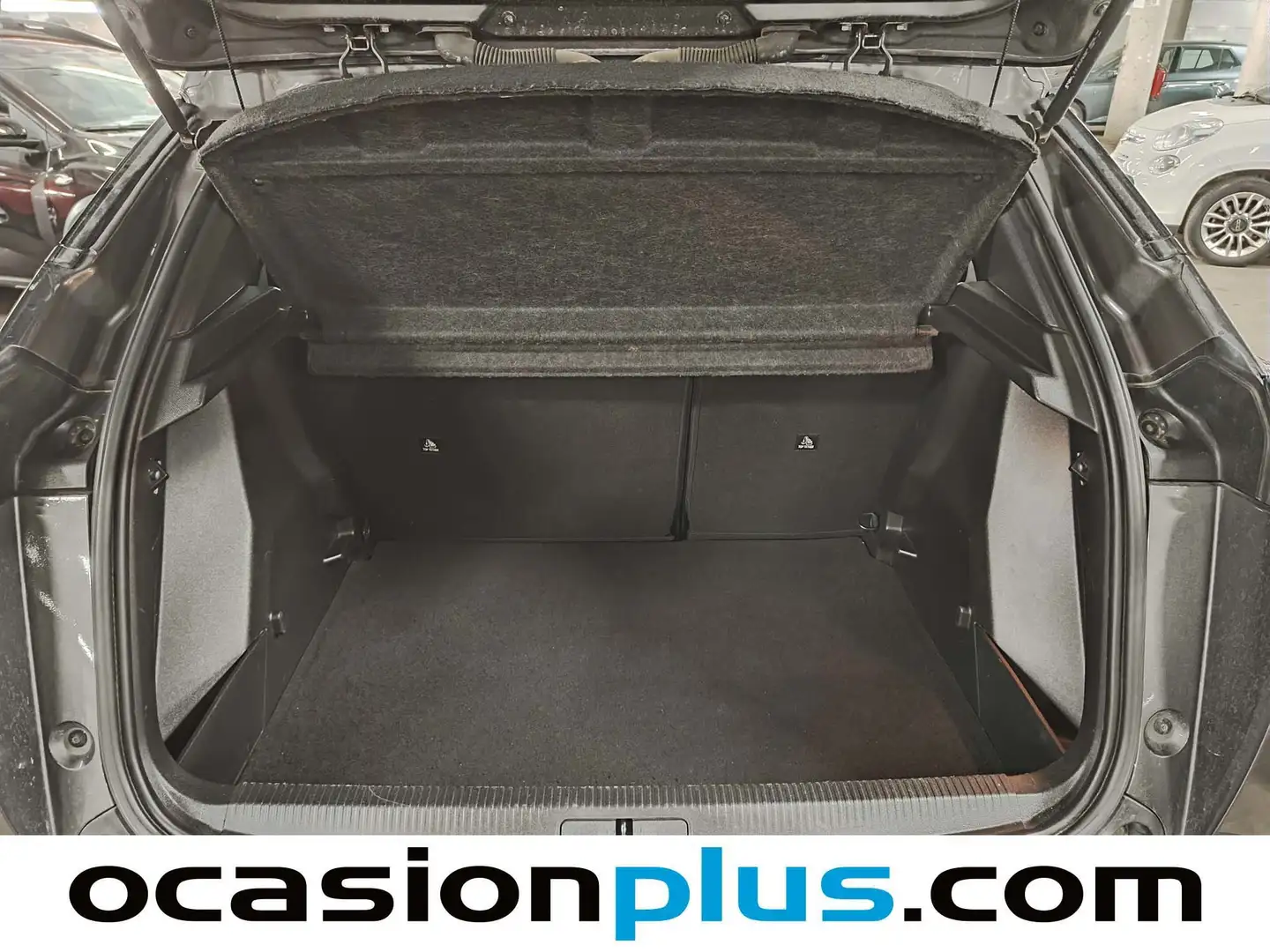 Foto Peugeot 2008 Peugeot 2008 PureTech 130 S&S Allure Pack (130 CV)