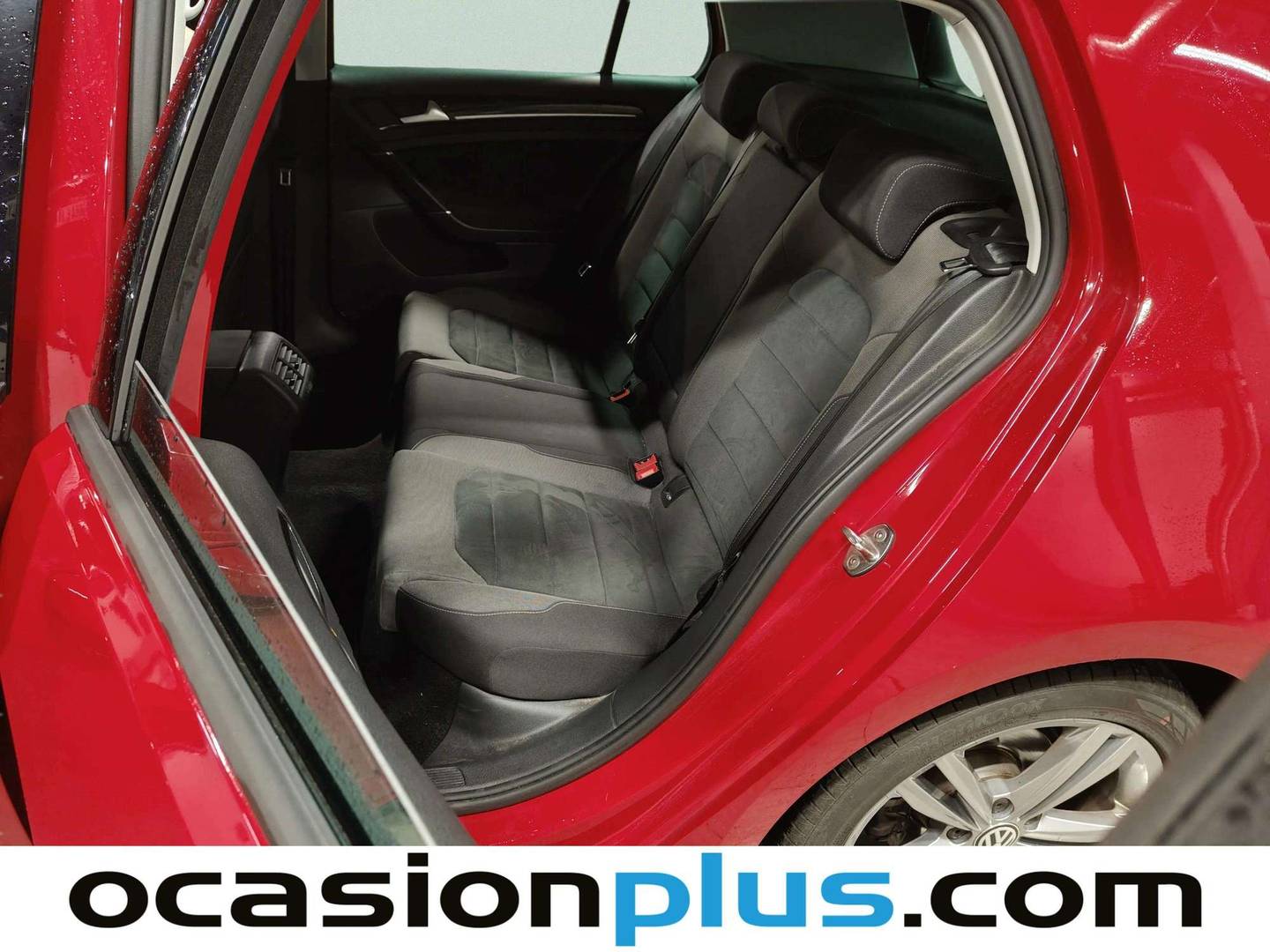 Foto Volkswagen Golf Volkswagen Golf Sport R-Line 1.5 TSI (150 CV)