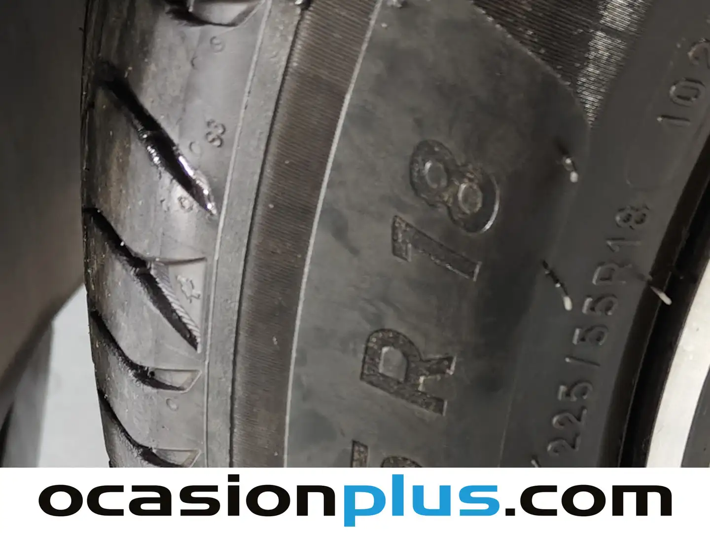 Foto Citroën C5 Aircross Citroen C5 Aircross PureTech 130 S&S Plus (131 CV)