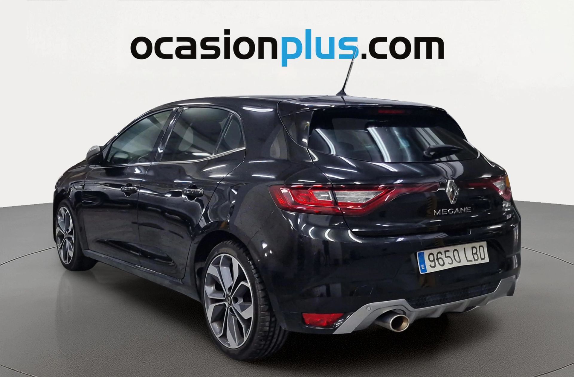 Renault Mégane GT Line TCe GPF - foto 3