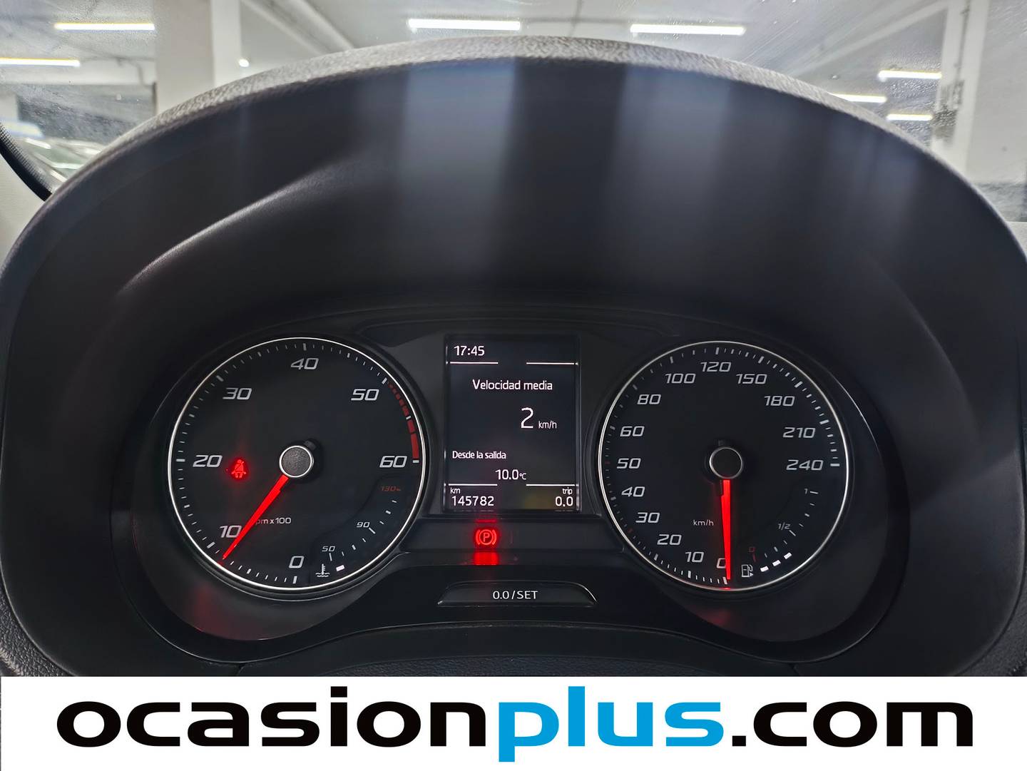 Seat Ibiza SEAT Ibiza ST 1.4 TDI Style (105 CV) 2015