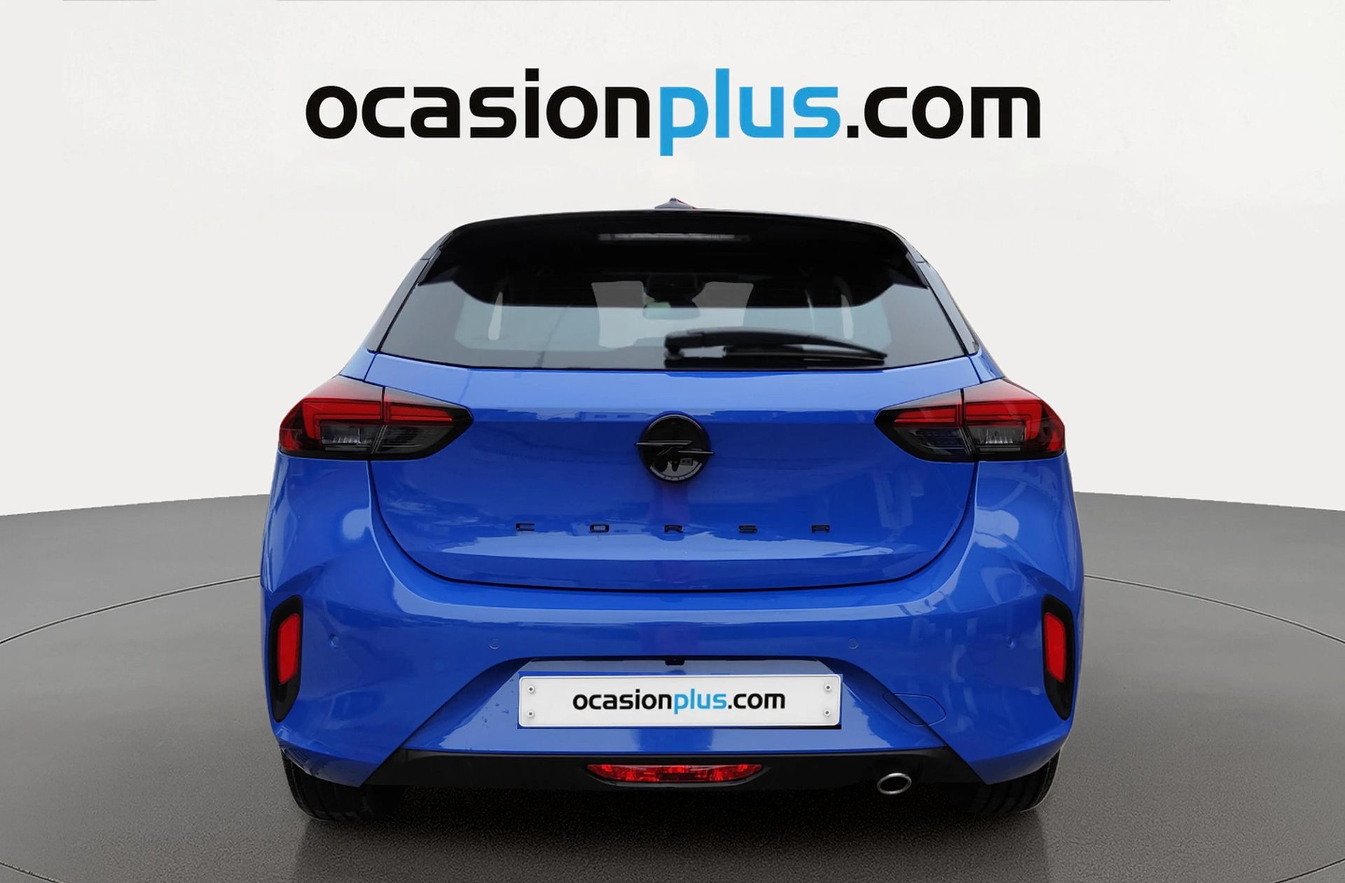 Opel Corsa 1.2 T XHL GS - foto 14