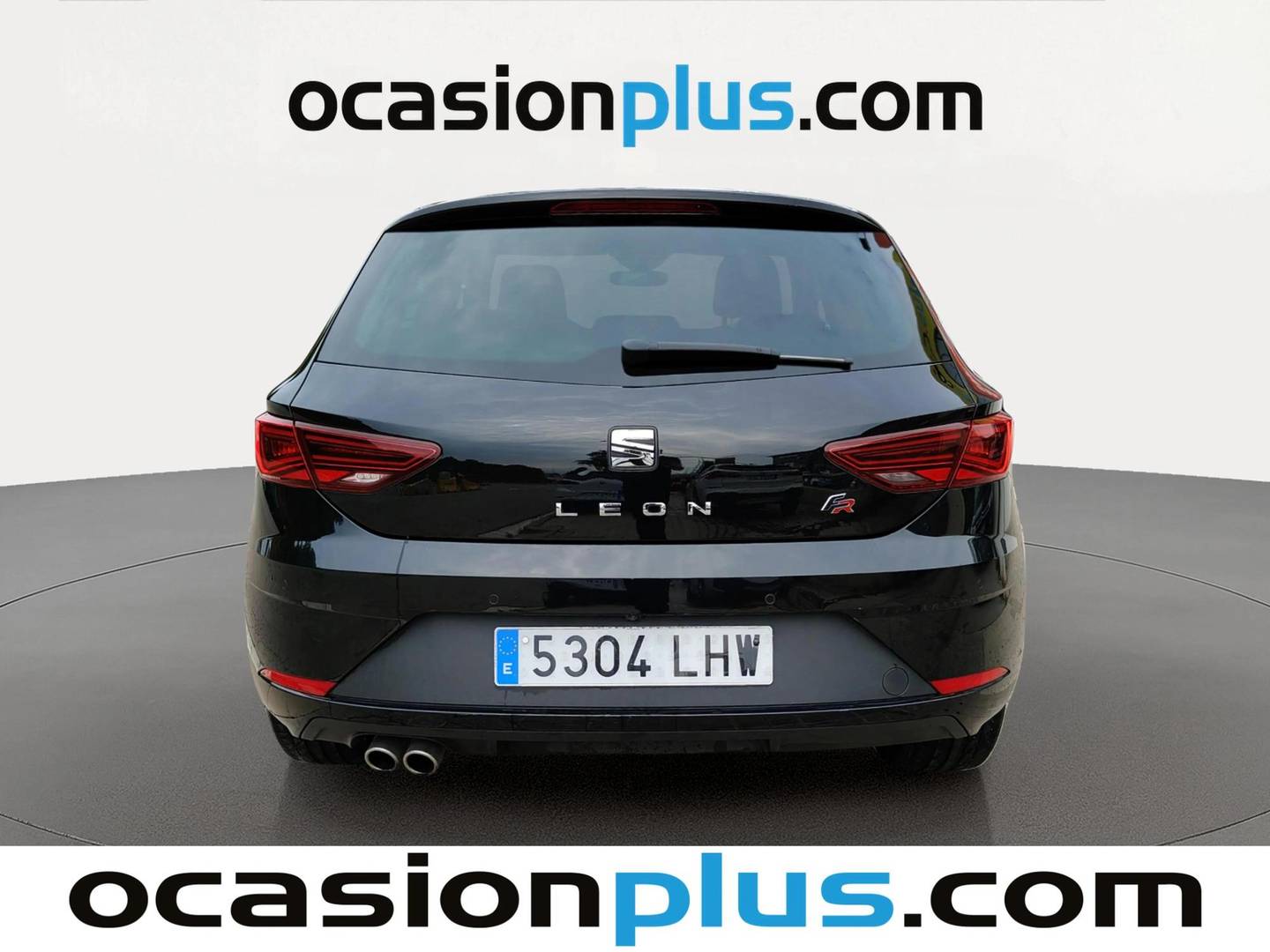 Seat León Seat León 2.0 TDI S&S FR Fast Edition Plus DSG (150 CV) al mejor precio