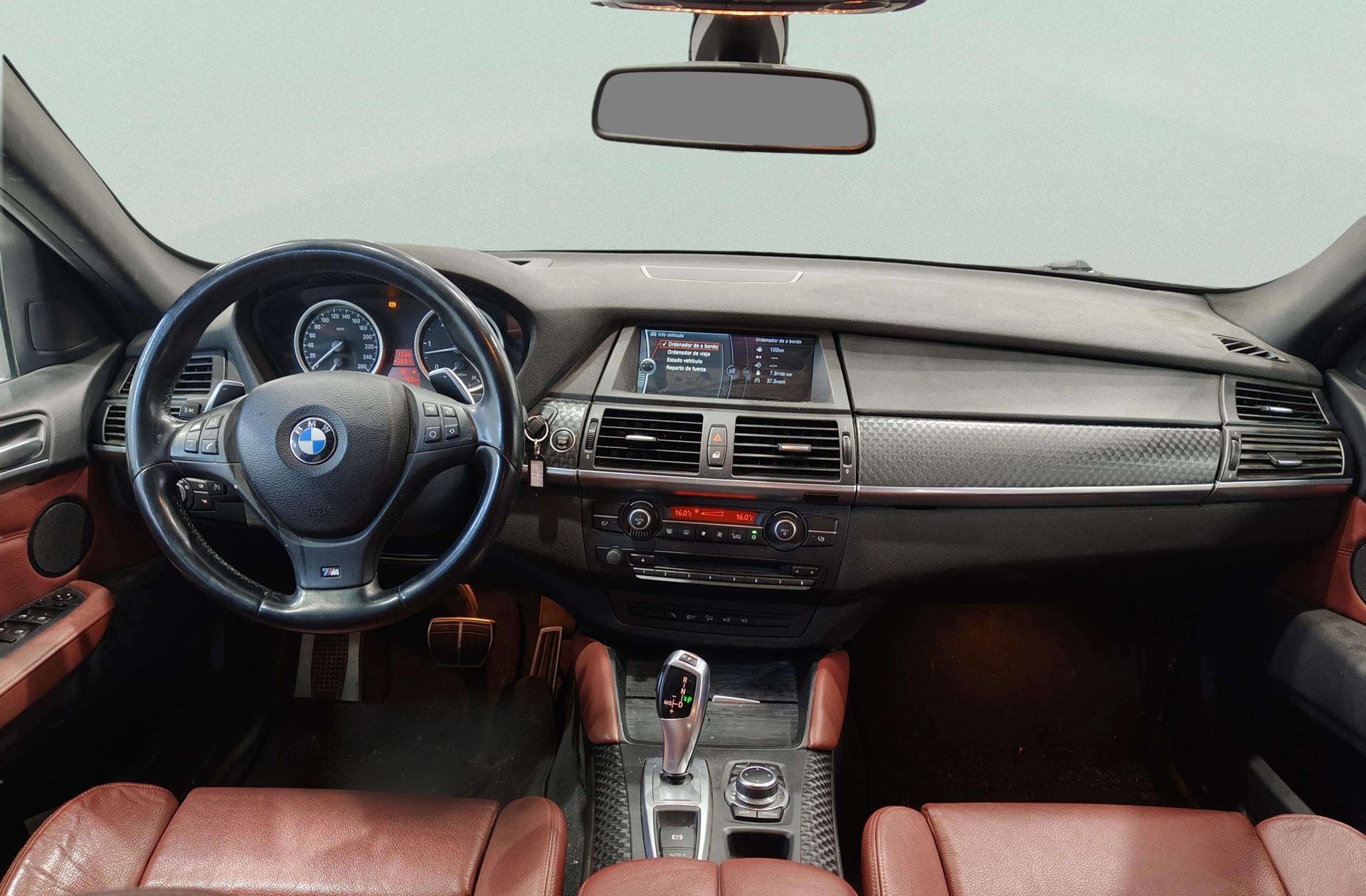 BMW X6 xDrive30d Pack M - foto 6
