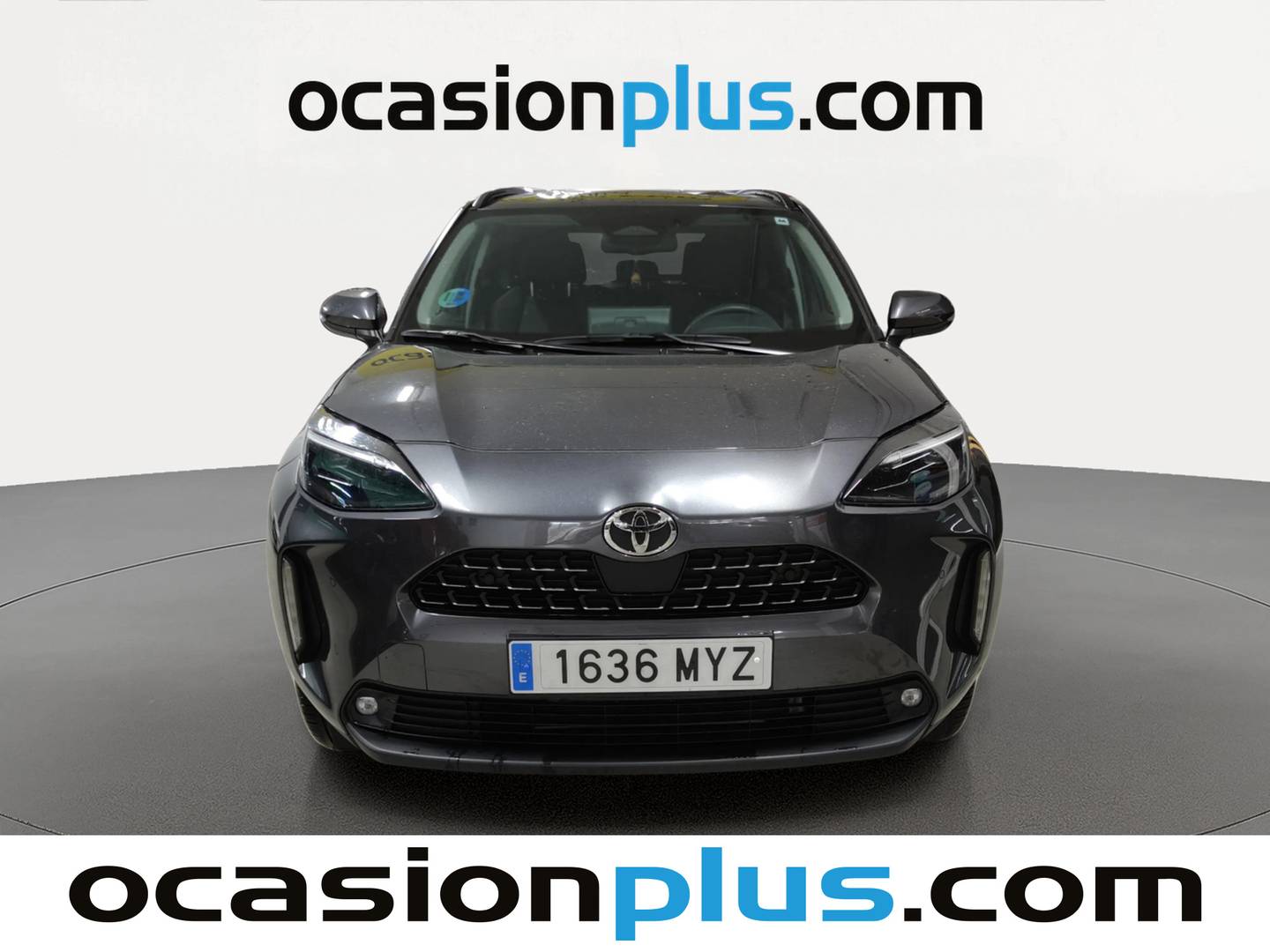 Toyota Yaris Cross Toyota Yaris Cross 120H Style (116 CV) 116cv
