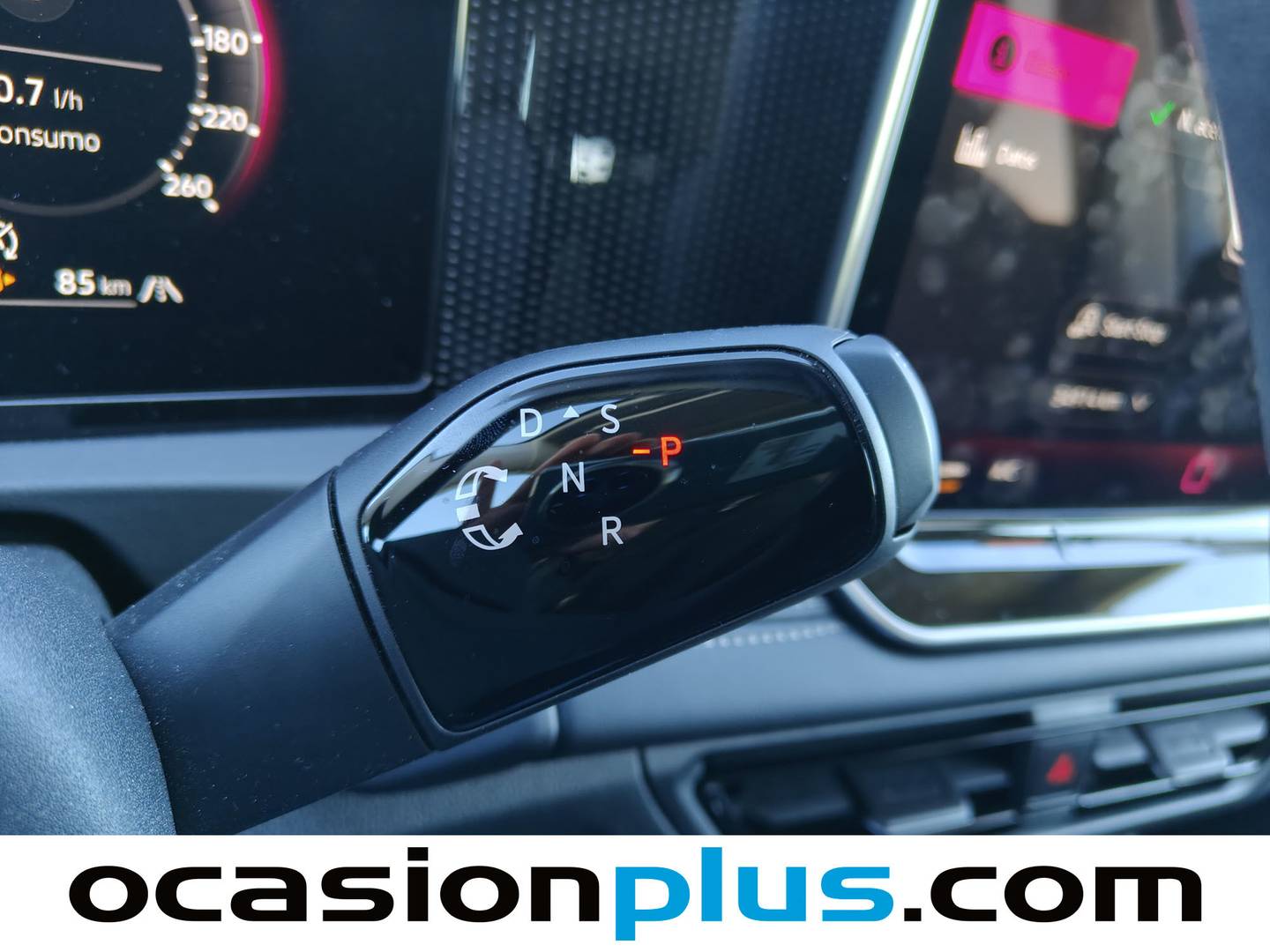 Foto Volkswagen Tiguan Volkswagen Tiguan ``Más`` 1.5 eTSI (150 CV) DSG