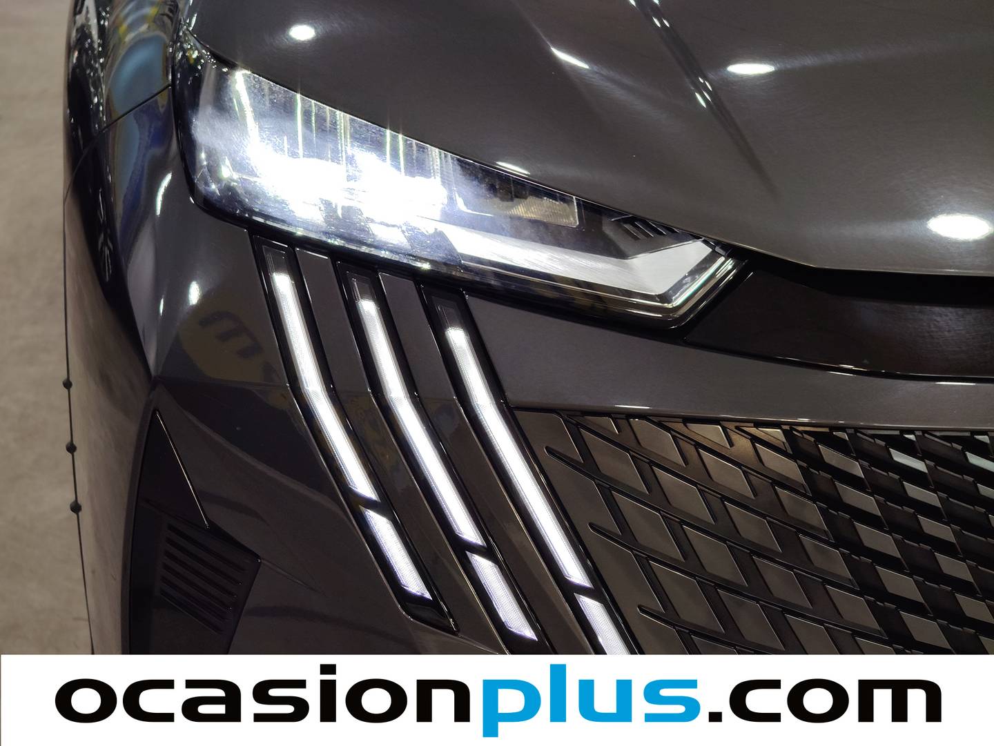 Peugeot 3008 Hybrid Peugeot 3008 Hybrid 145 Allure eDCS6 (145 CV) barato