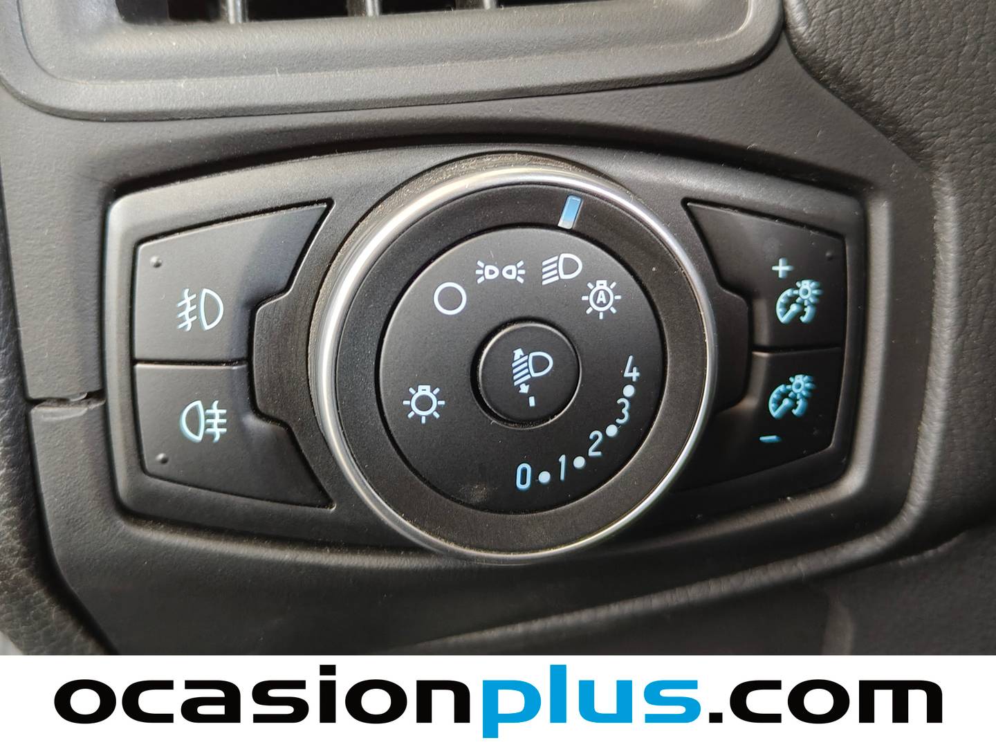 Ford Focus Ford Focus 1.0 Ecoboost Business (125 CV) 2017