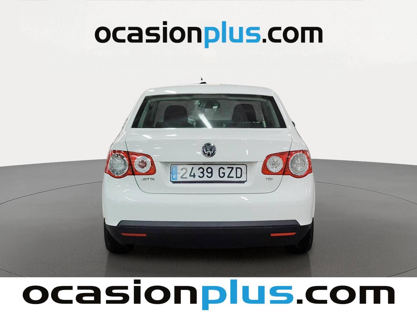 Volkswagen Jetta Volkswagen Jetta Highline 1.6 TDI  (105 CV) 105cv