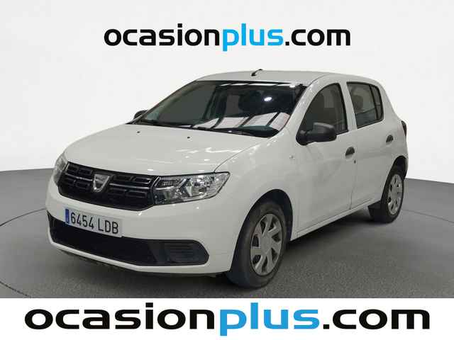 Dacia Segunda Mano Valencia
