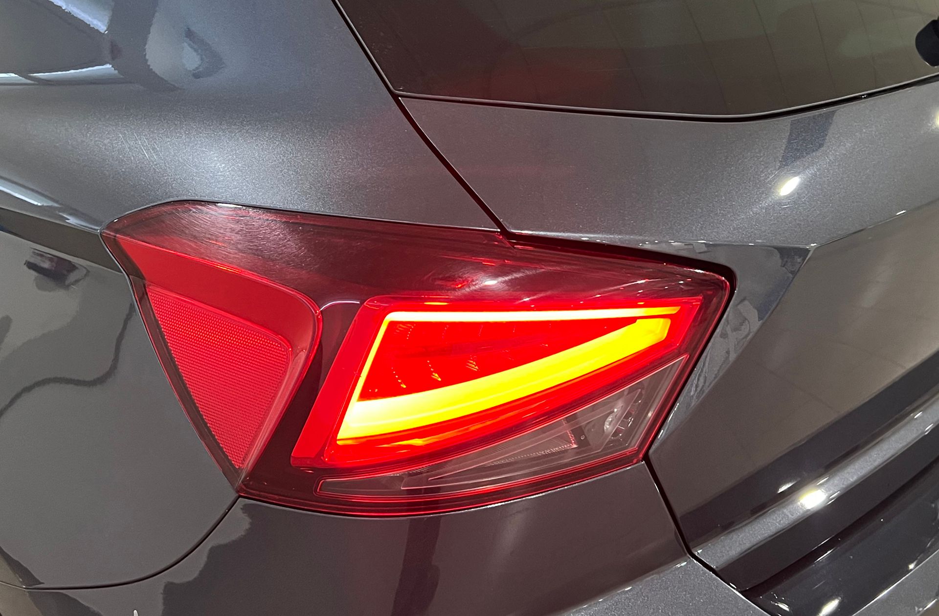 SEAT Ibiza 1.5 TSI FR XL DSG - foto 16