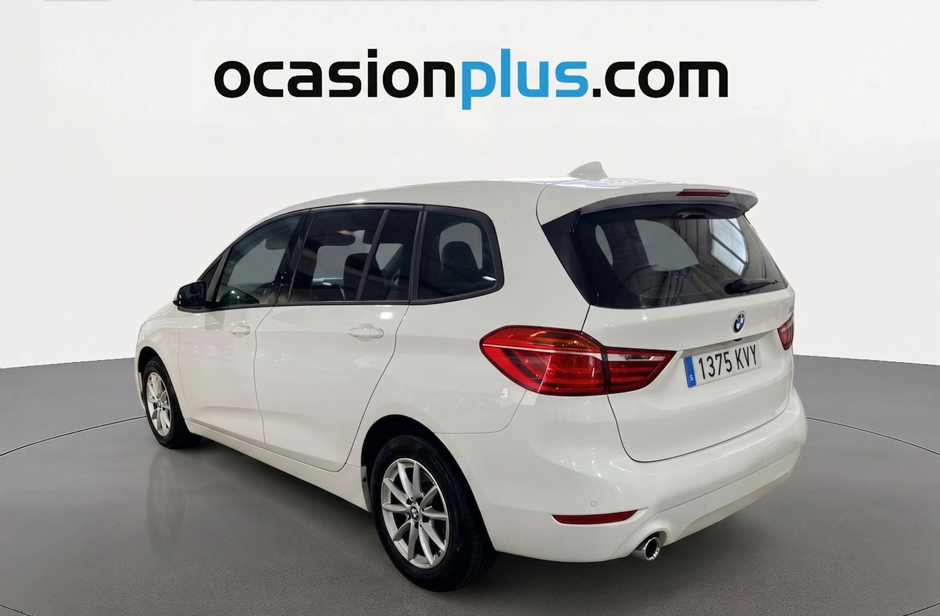 BMW Serie 2 Gran Tourer 2 216d Gran Tourer Business - foto 3