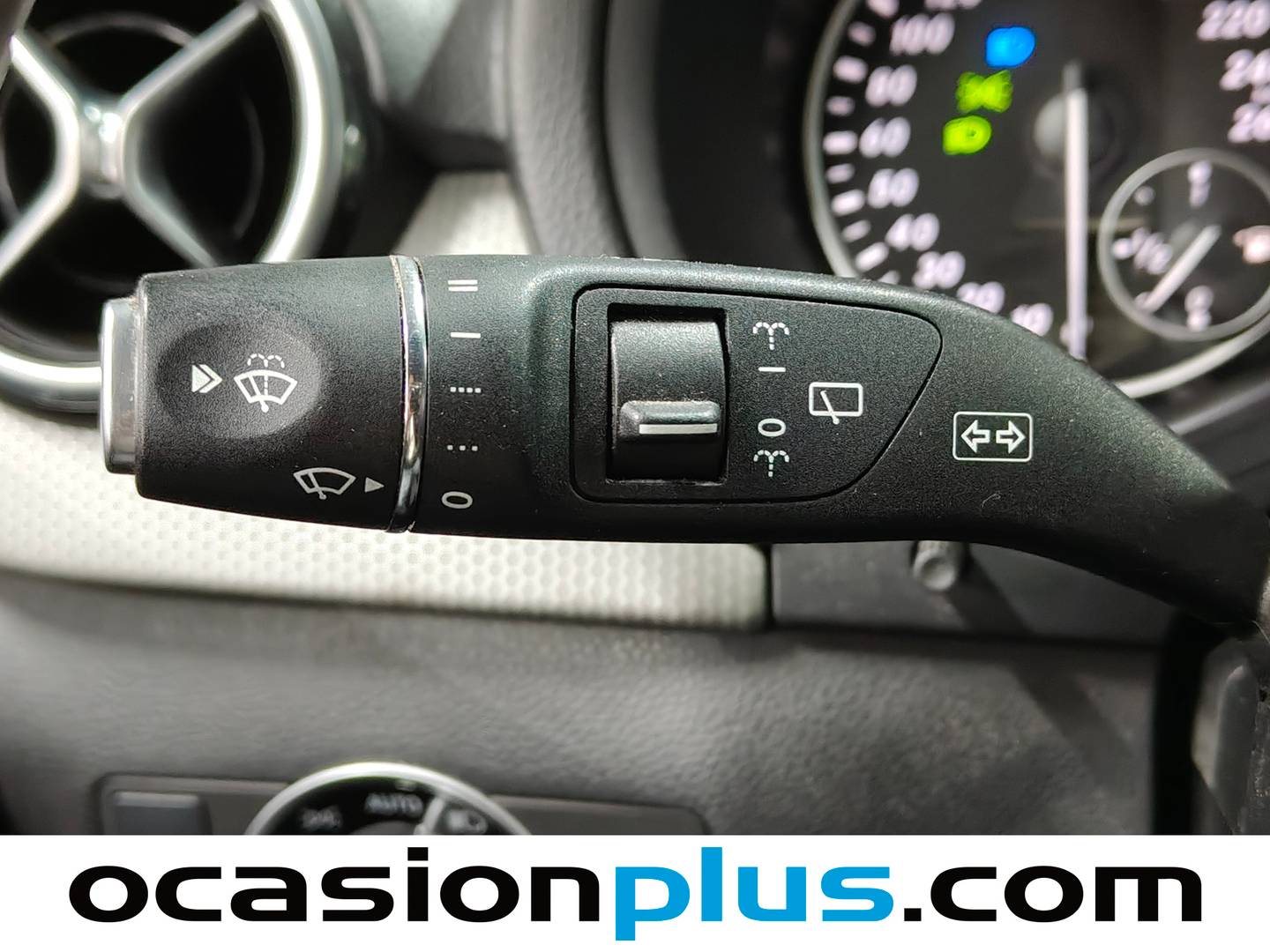 Mercedes Clase B Mercedes-Benz Clase B B 180 CDI Blue Efficiency (109 CV) de ocasión