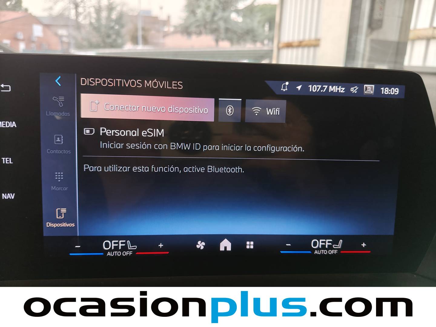 BMW Serie 1 BMW Serie 1 120d (163 CV) Pack M 2025