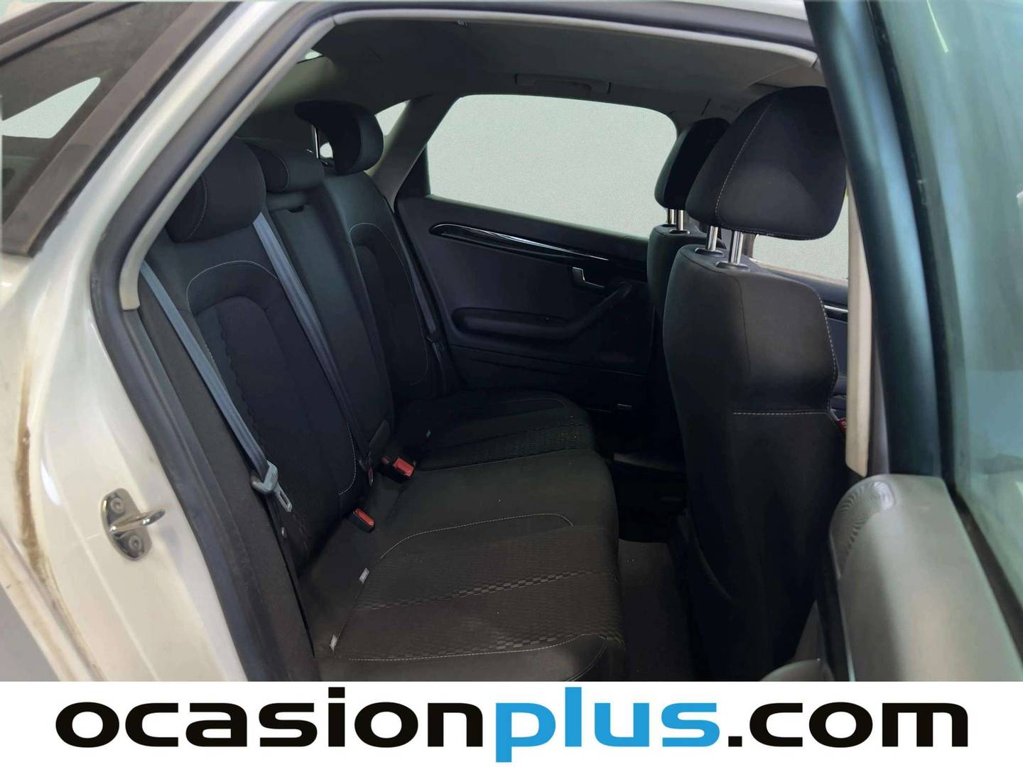 Seat Exeo Seat Exeo 2.0 TDI Sport (170 CV) 170cv