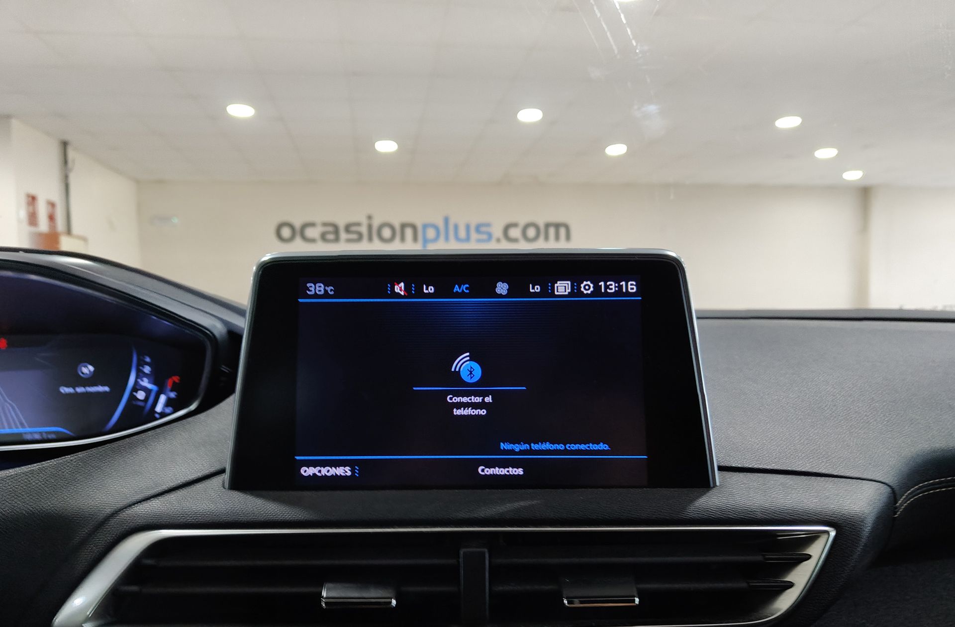 Peugeot 5008 PureTech 130 GT Line EAT8 7 plazas - foto 39
