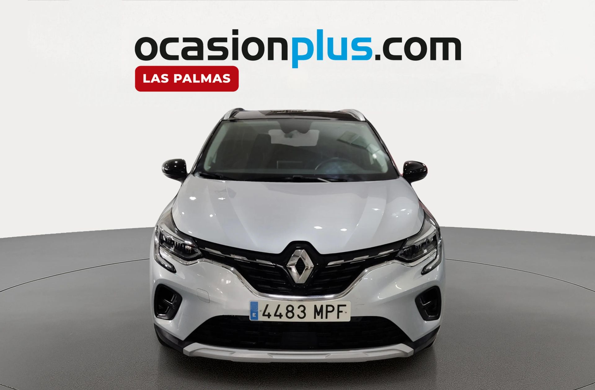 Renault Captur Techno TCe - foto 13