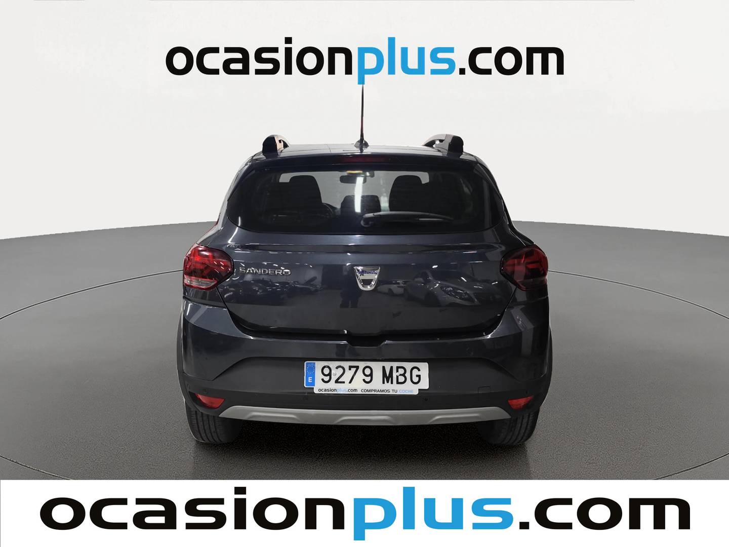 Dacia Sandero Dacia Sandero Stepway Comfort TCe (91 CV) barato