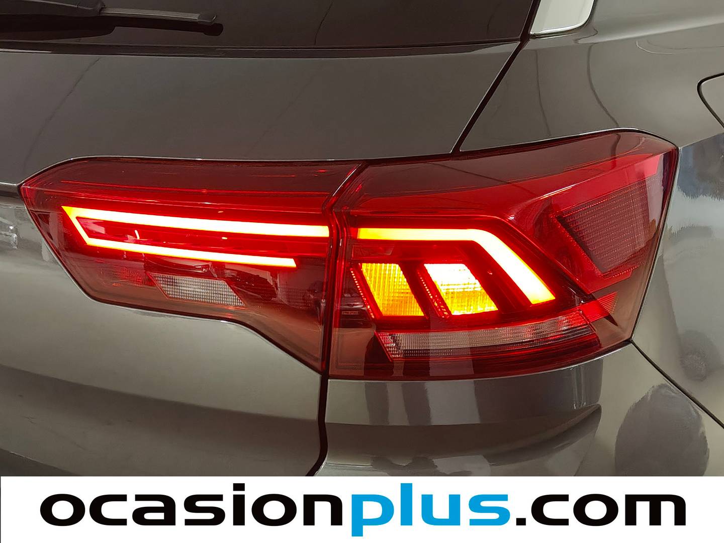 Volkswagen T-Roc Volkswagen T-Roc Sport 1.5 TSI (150 CV) DSG automático