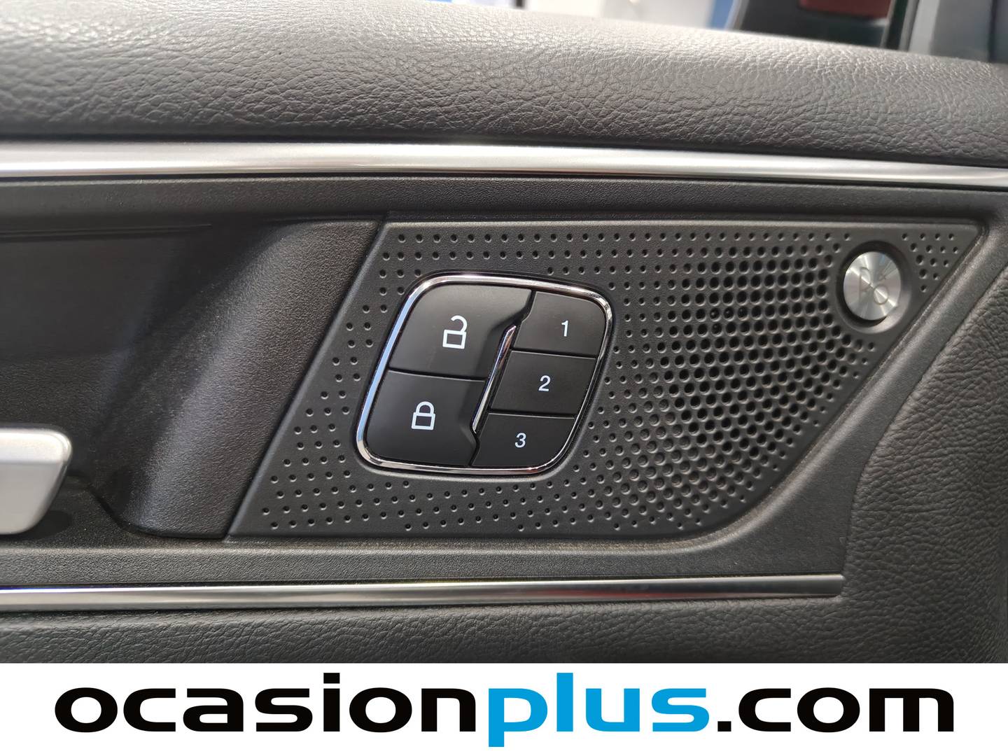 Foto Ford Edge Ford Edge 2.0 TDCI ST-Line 4x4 PowerShift (240 CV)