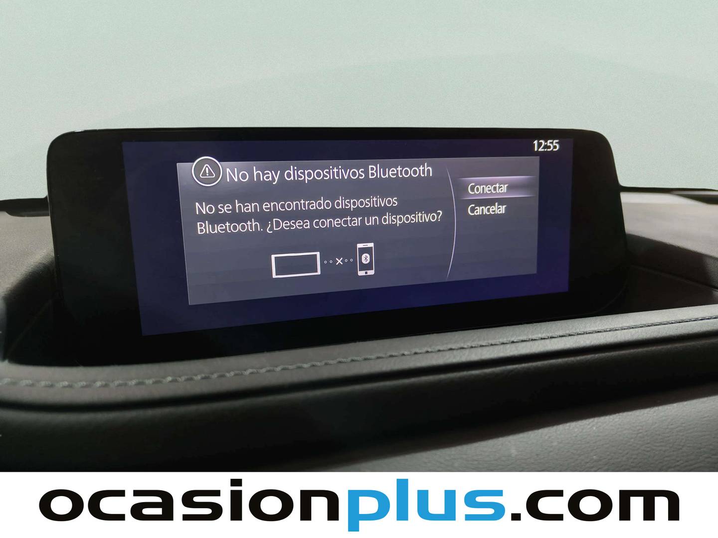 Extras del Mazda CX-30 Mazda CX-30 2.0 e-Skyactive G MHEV Prime-line (122 CV)