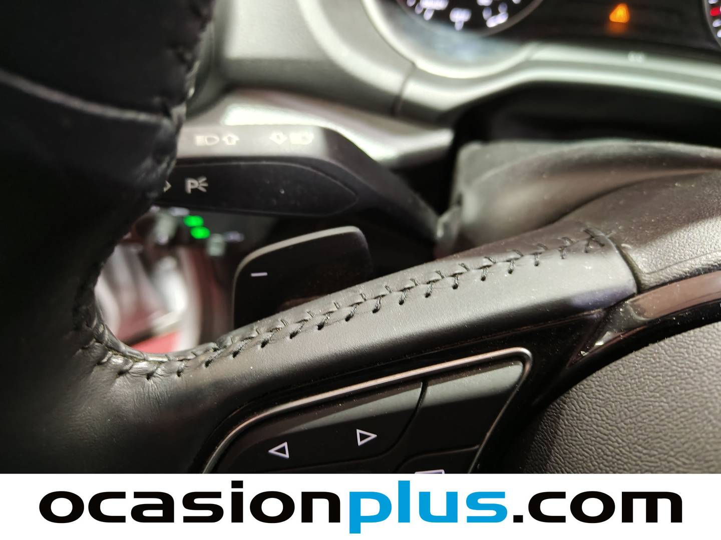 Extras del Audi Q2 Audi Q2 Advanced 30 TDI (116 CV) S tronic