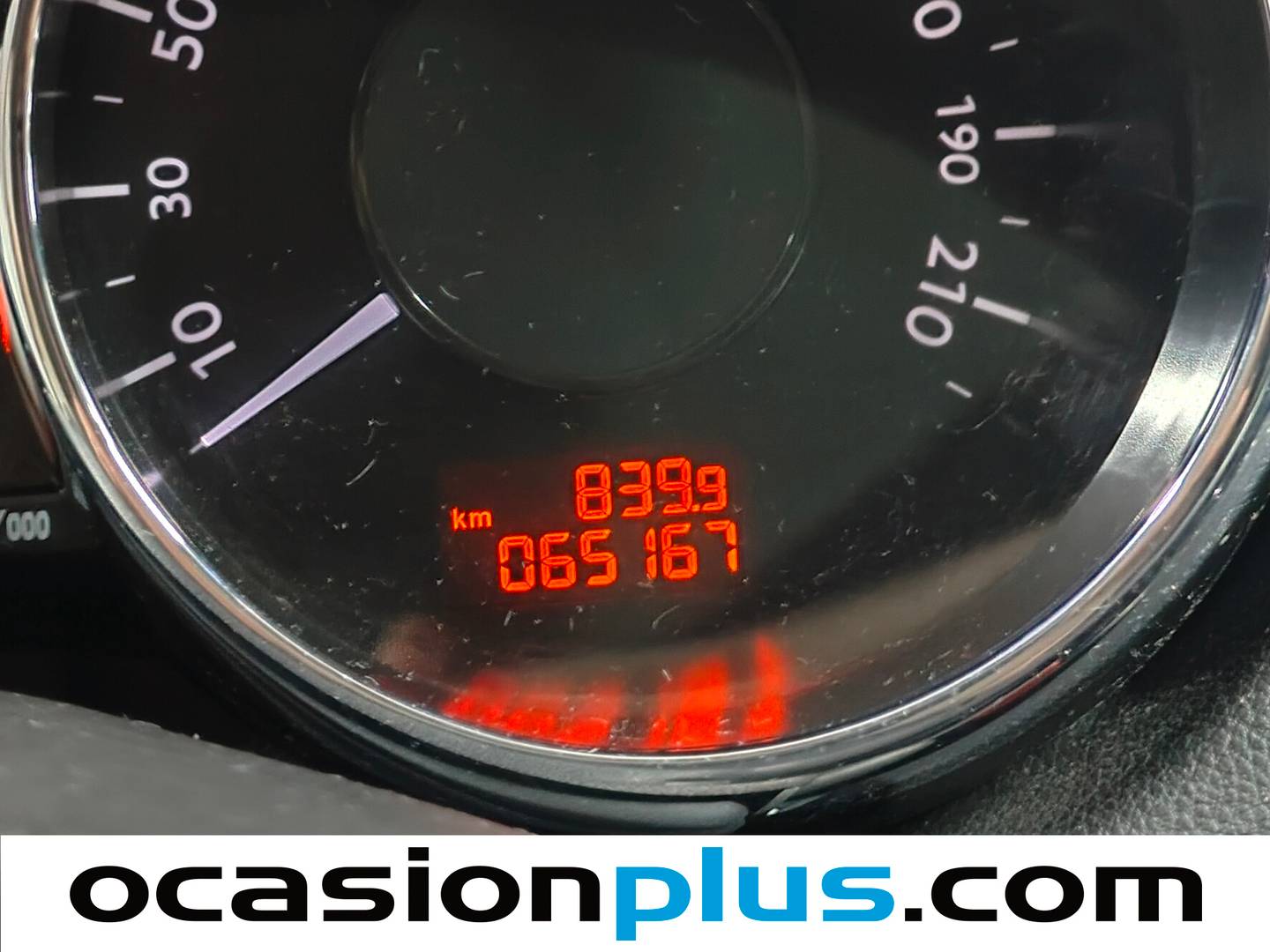 Foto Peugeot 5008 Peugeot 5008 BlueHDi 120 S&S Allure (120 CV) 7 Plazas