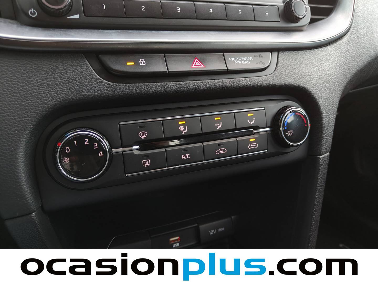 KIA Ceed Kia Ceed 1.0 T-GDi Concept (120 CV) al mejor precio