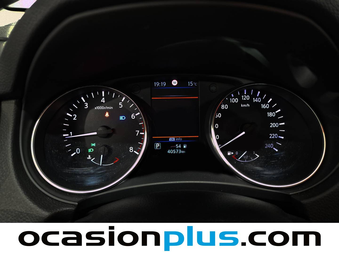 Nissan QASHQAI Nissan Qashqai DIG-T 160 N-Connecta 4x2 DCT (160 CV) 2021