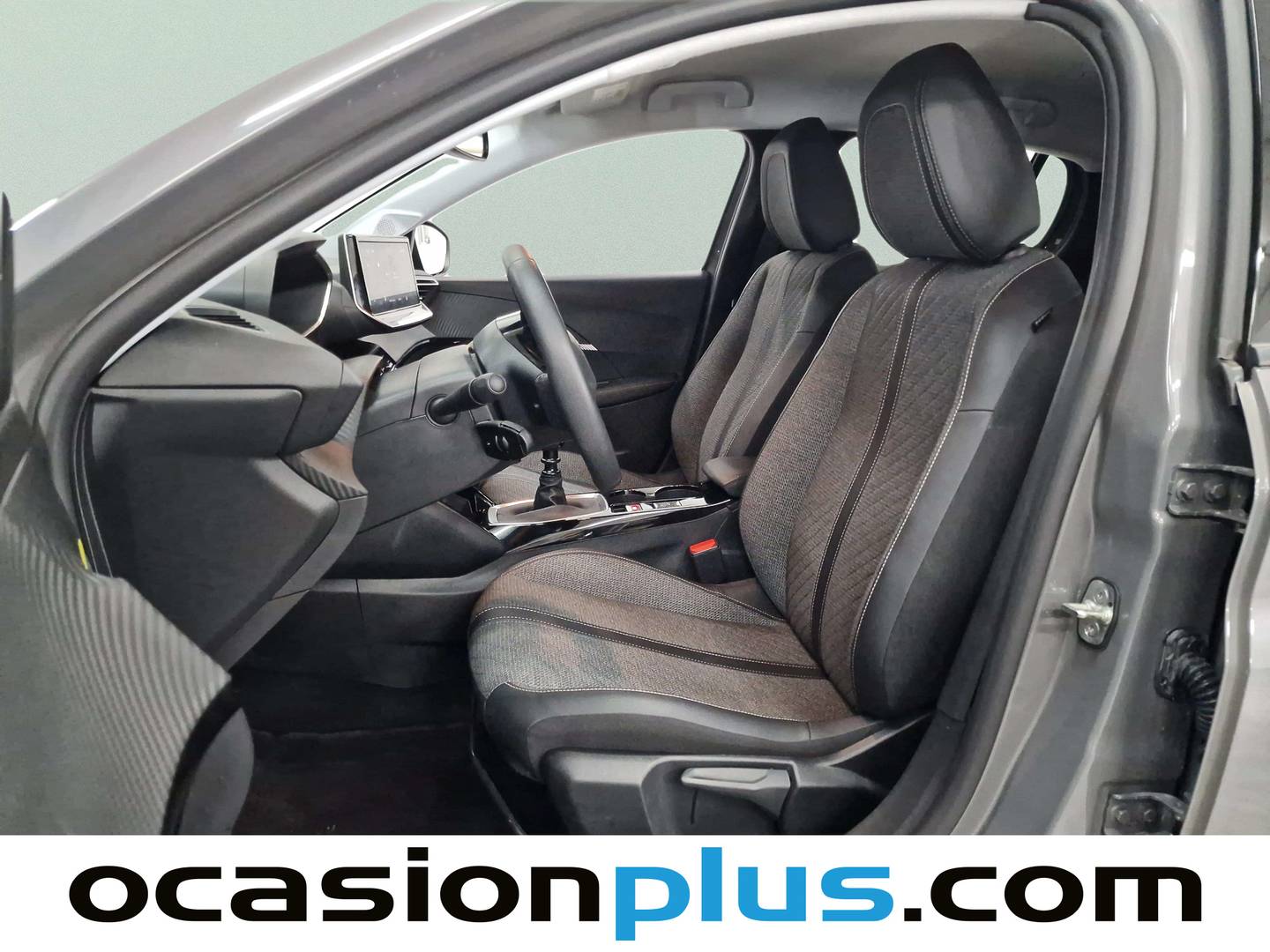 Foto Peugeot 208 Peugeot 208 PureTech 100 Allure (100 CV)