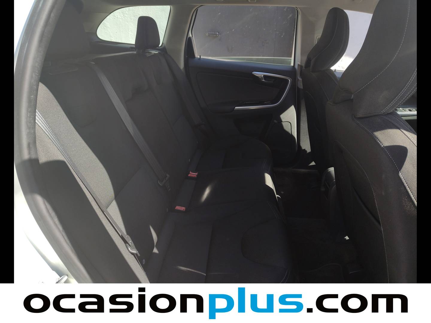 Foto Volvo XC60 Volvo XC60 D3 Kinetic Auto (136 CV)