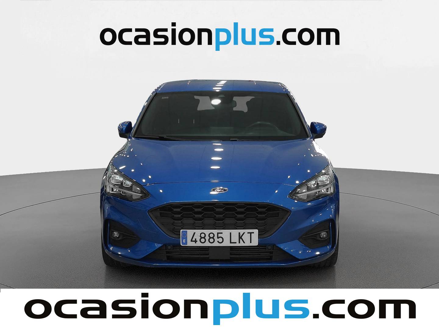 Ford Focus Ford Focus 1.0 Ecoboost MHEV ST-Line (125 CV) barato