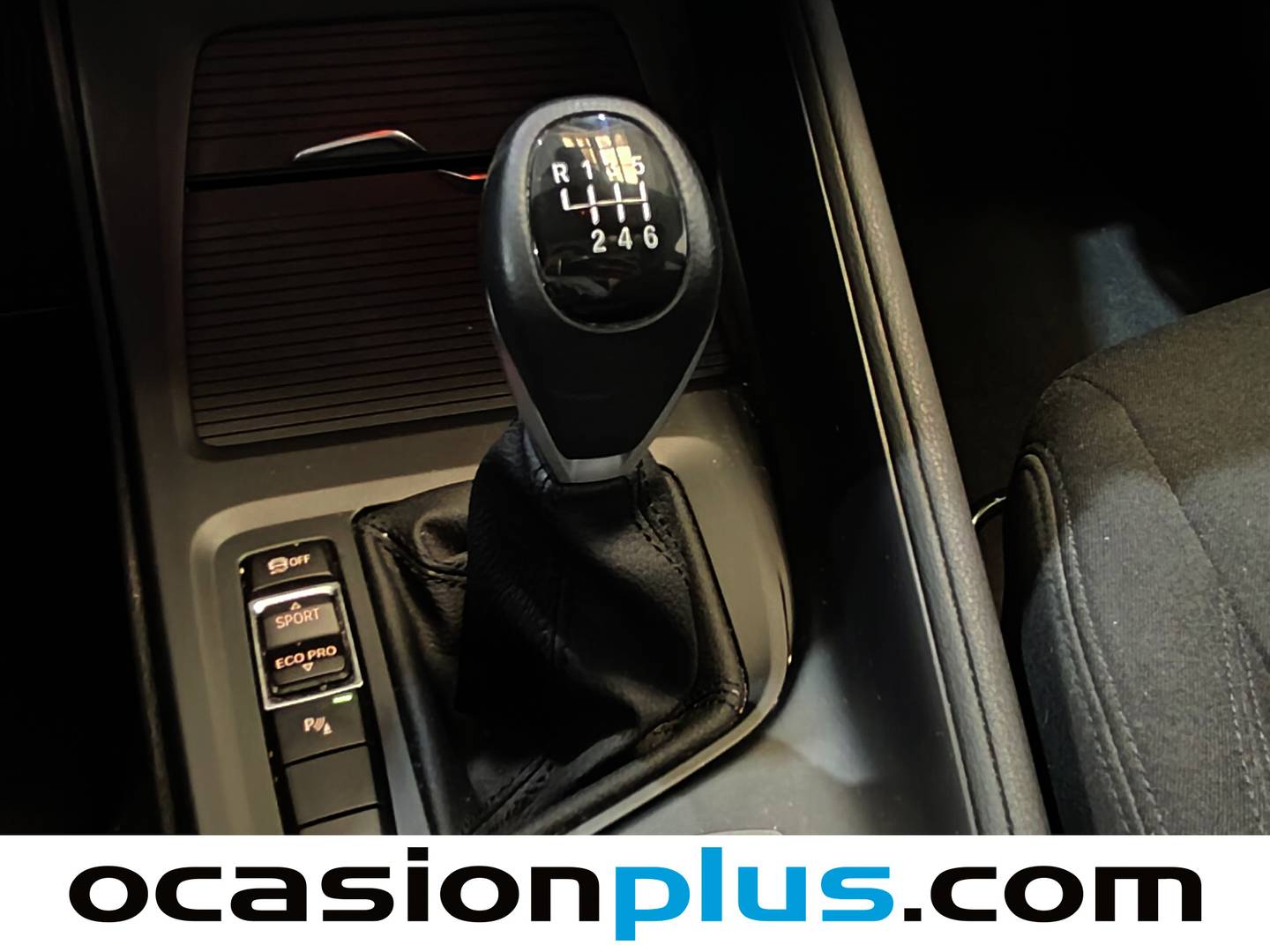 BMW X1 BMW X1 sDrive18d (150 CV) de segunda mano