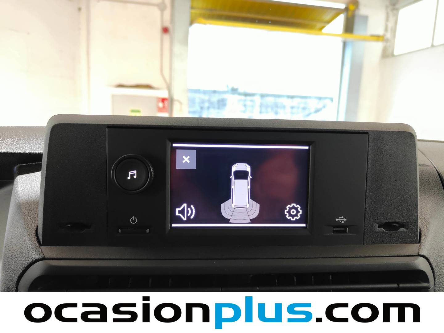 Foto Opel Vivaro Opel Vivaro Furgon 1.5 BlueHDi M Standart (120 CV)