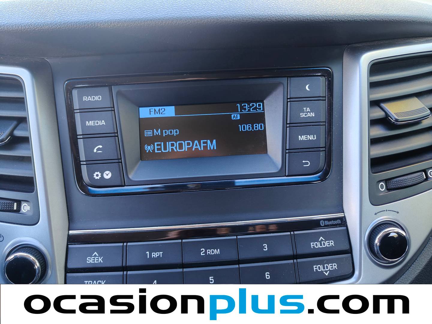 Hyundai Tucson Hyundai Tucson 1.6 GDI BlueDrive Essence 4x2 (131 CV) al mejor precio