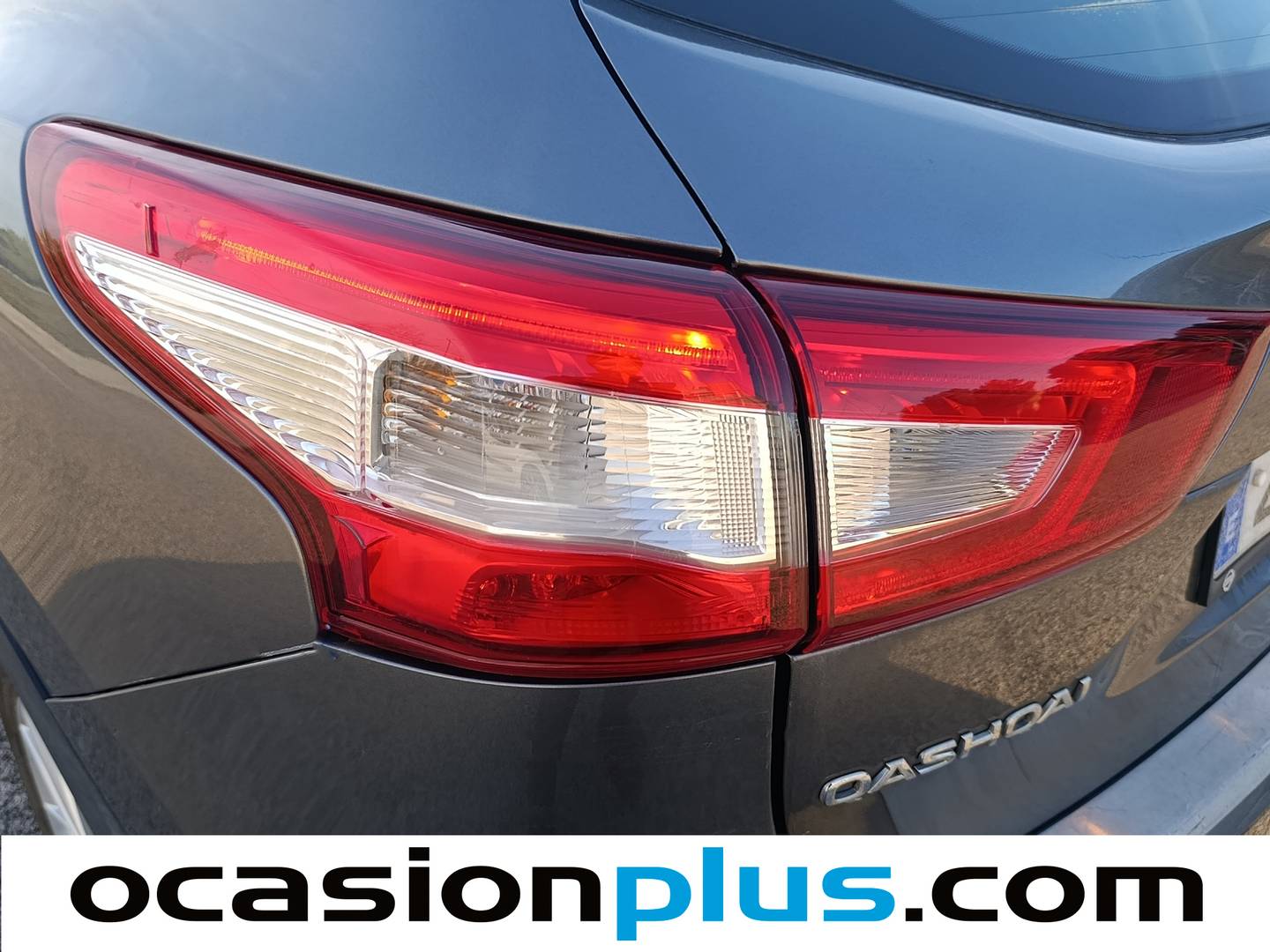 Nissan QASHQAI Nissan Qashqai DIG-T 115 S&S Acenta 4x2 (115 CV) km 0