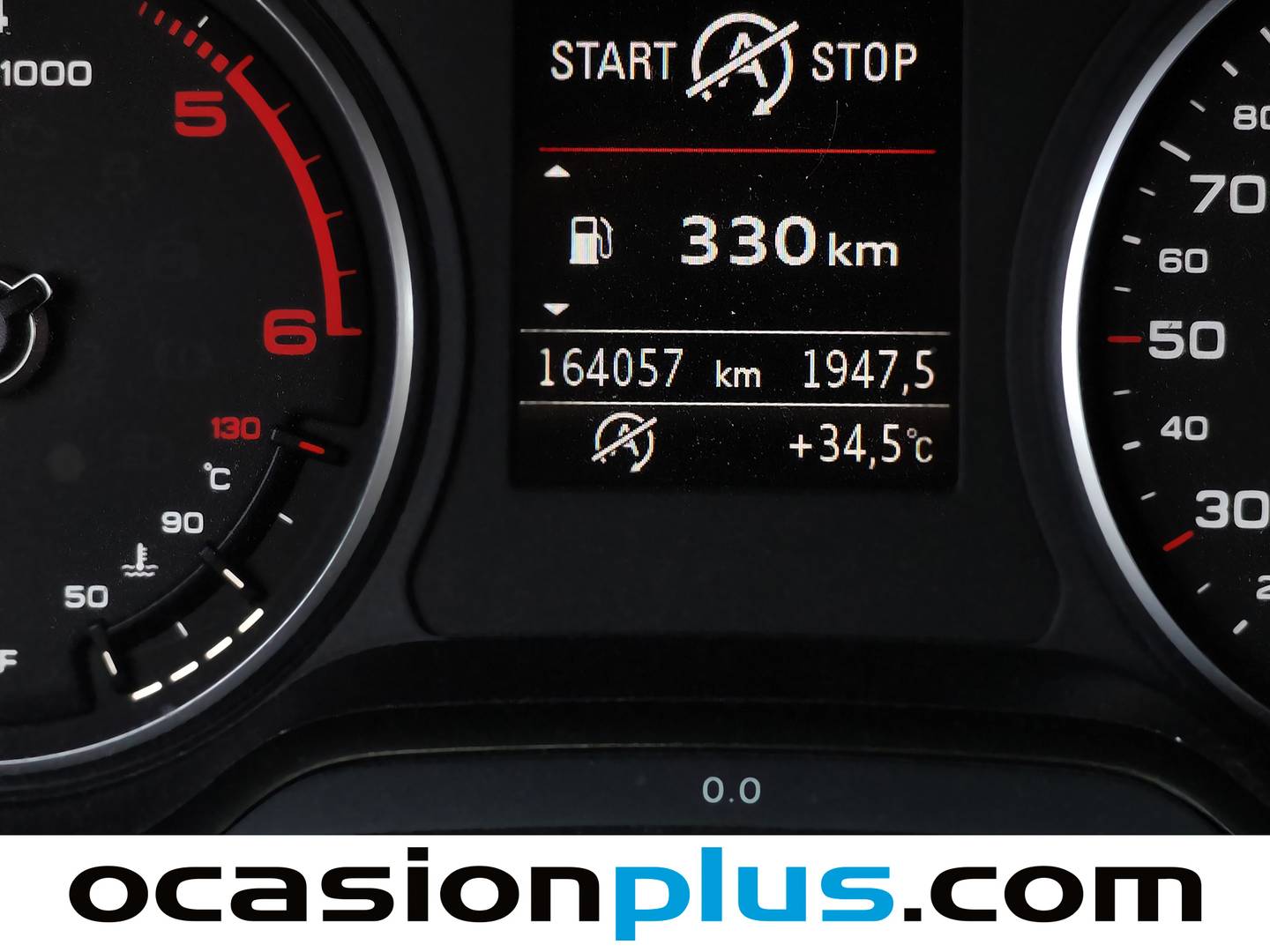 Audi A3 Audi A3 Sportback ALL-IN edition 30 TDI  (116 CV) al mejor precio