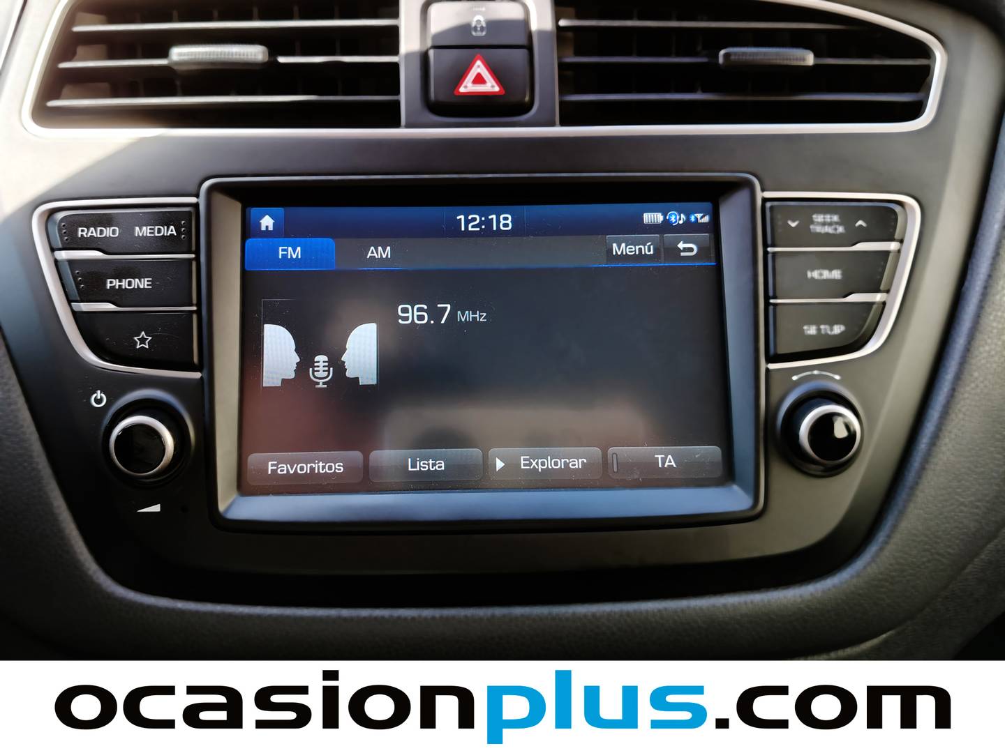 Hyundai i20 Hyundai i20 1.0 TGDI Essence LE (100 CV) seminuevo