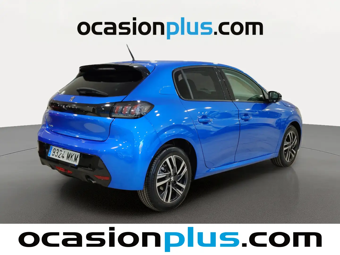 Foto Peugeot 208 Peugeot 208 PureTech 100 Allure Pack (100 CV)