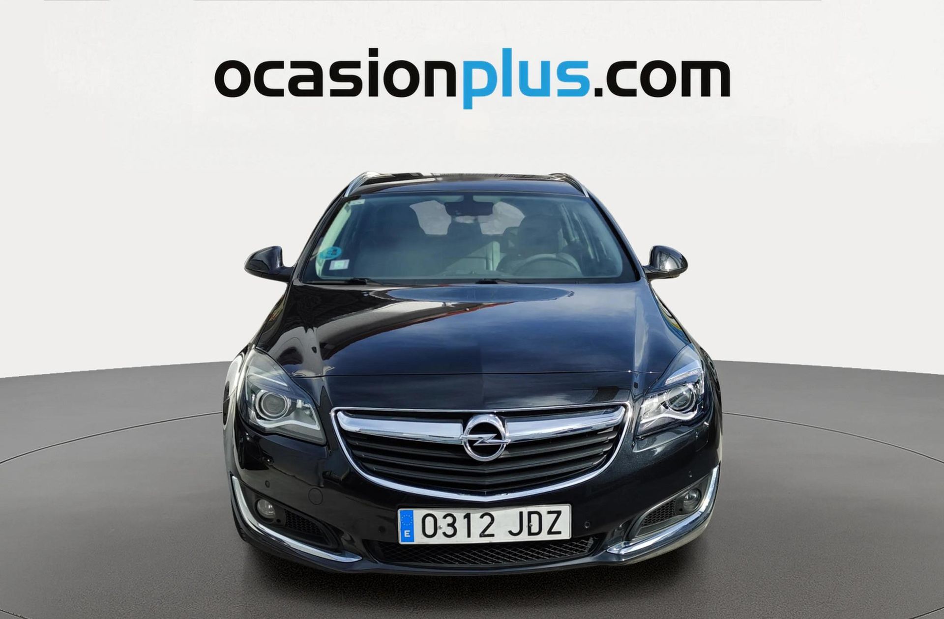 Opel Insignia Sports Tourer 2.0 CDTI Excellence - foto 13
