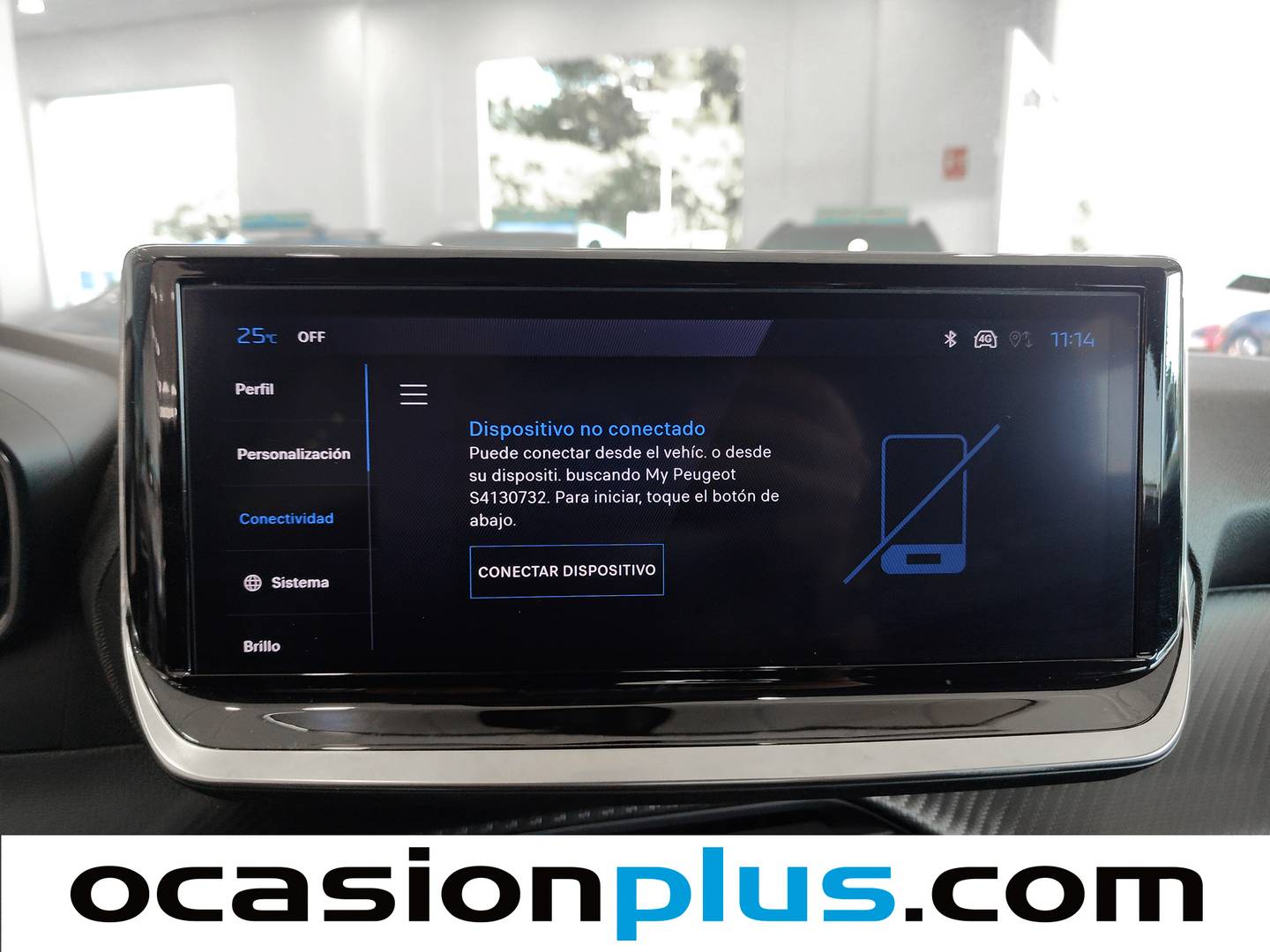 Peugeot 208 Peugeot 208 PureTech 100 Allure (100 CV) gasolina