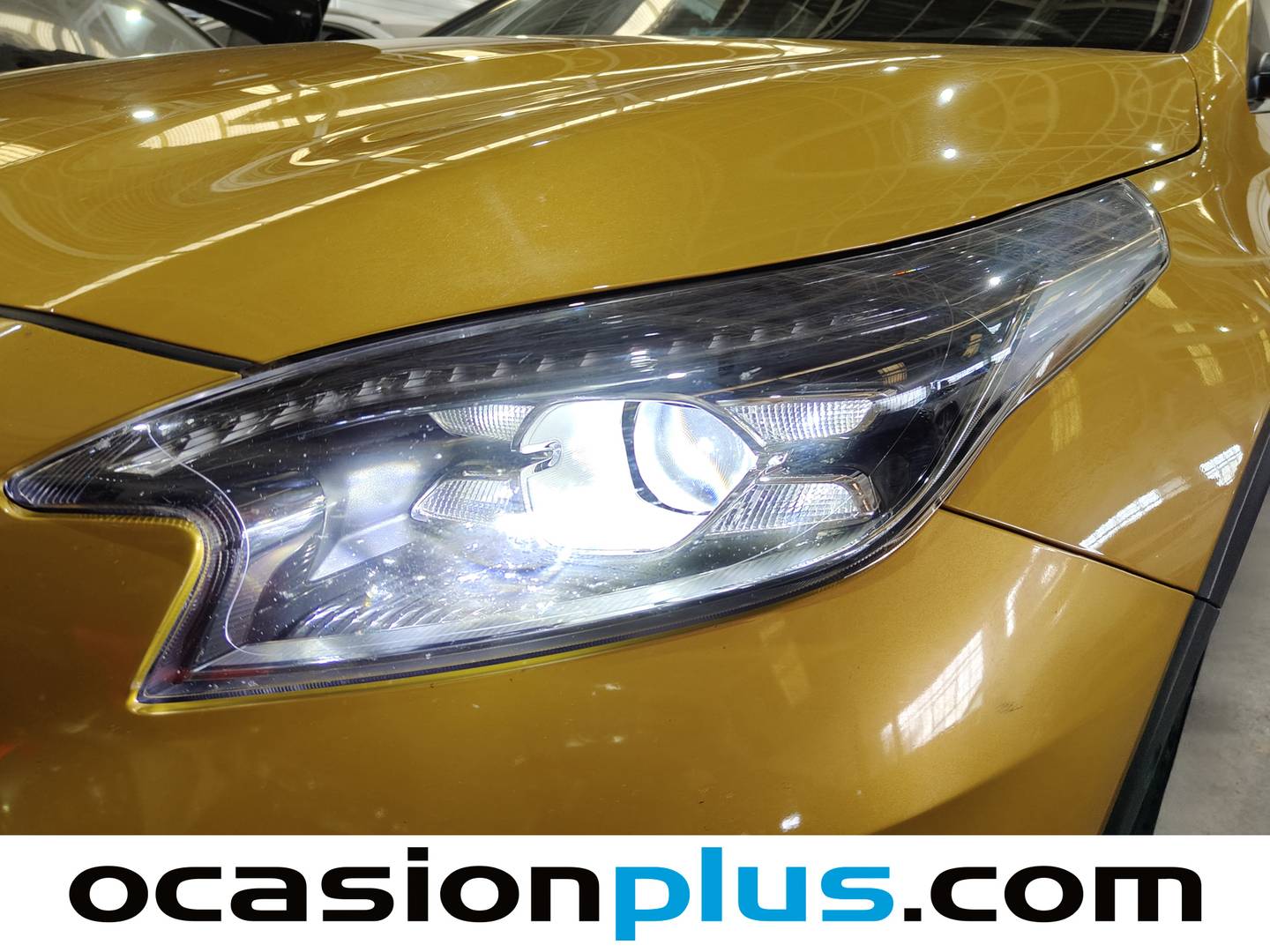 KIA XCeed KIA XCeed 1.5 MHEV iMT Emotion (160 CV) km 0