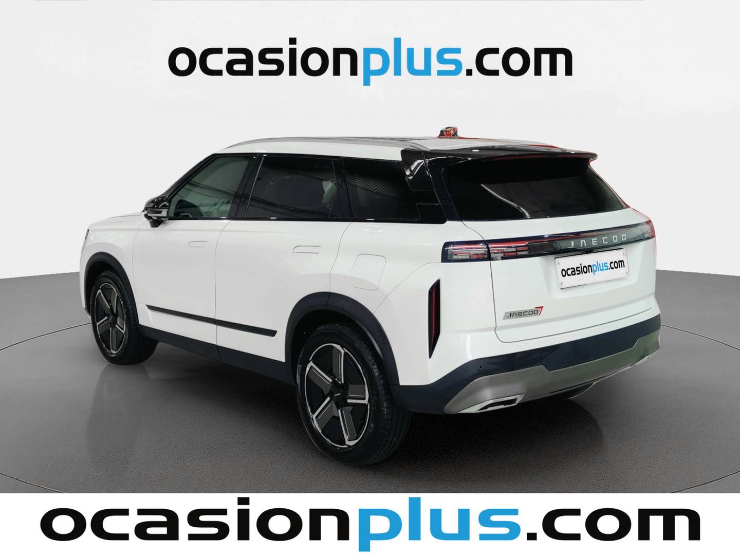 JAECOO 7 JAECOO 7 1.6 TGDI Select FWD  (145 CV) 147cv