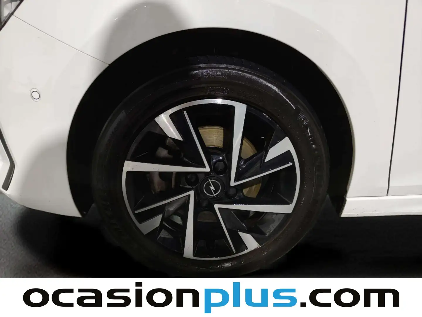 Foto Opel Corsa Opel Corsa 1.2 T XHL GS (100 CV)