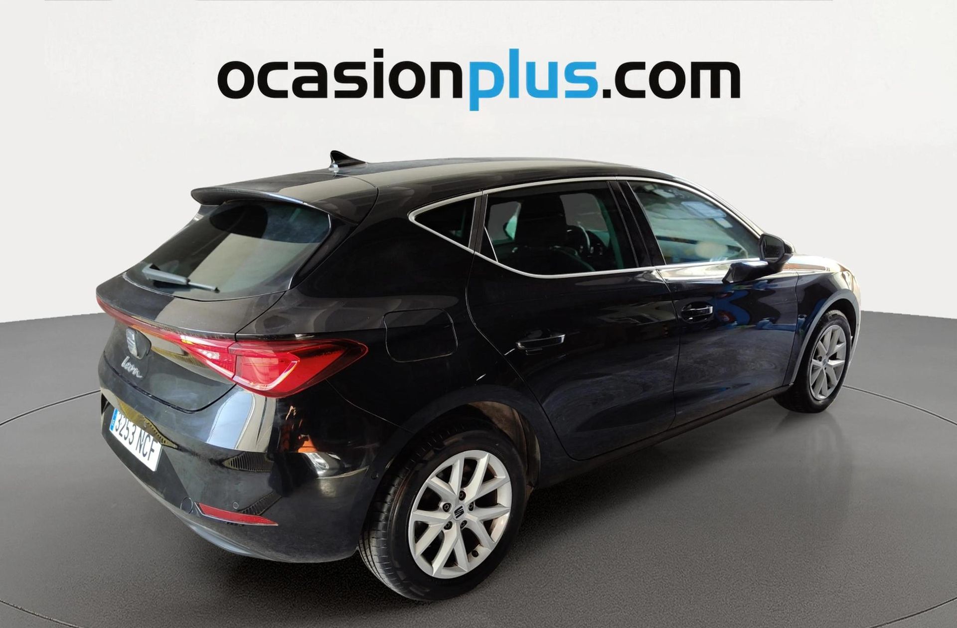 SEAT León 2.0 TDI Style XL - foto 4