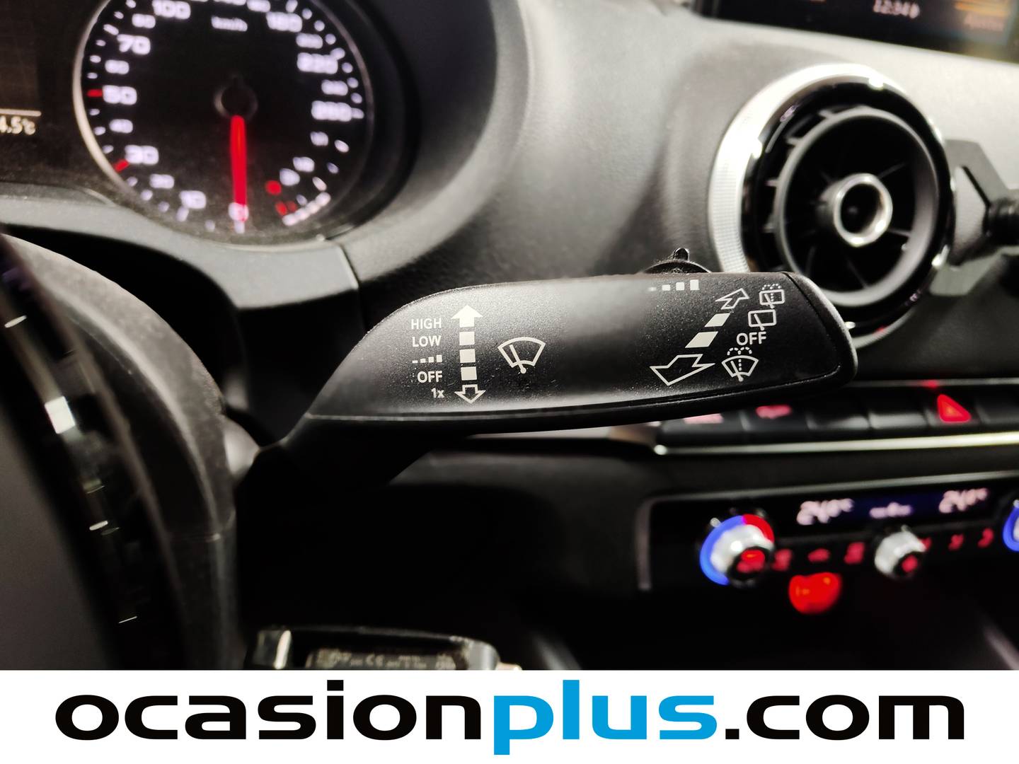 Foto Audi A3 Audi A3 S line edition 1.6 TDI CD (110 CV)